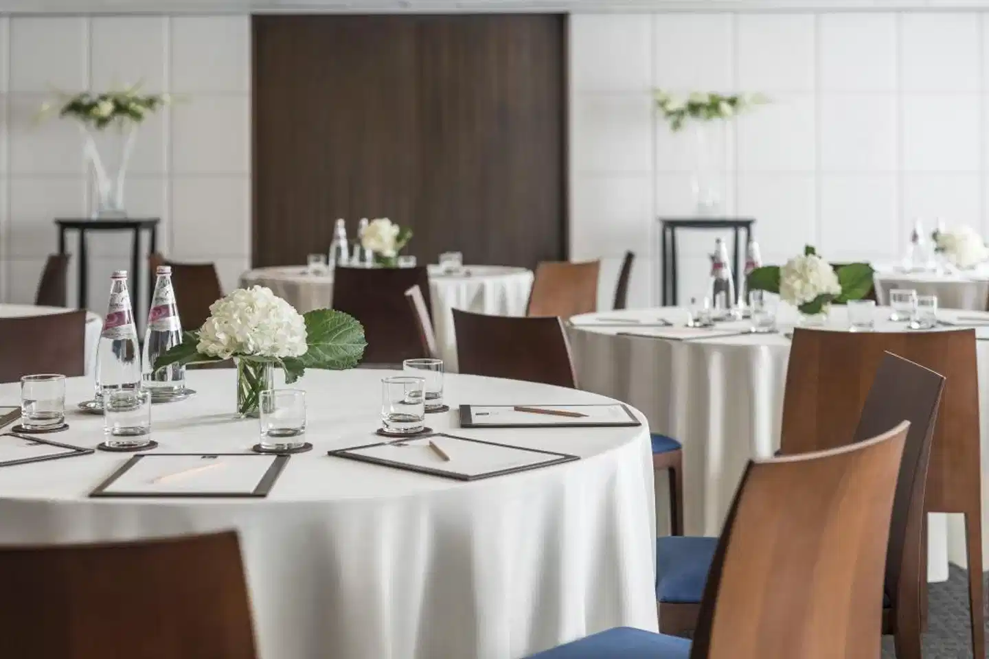 Metropolitan by COMO, Bangkok Restaurant