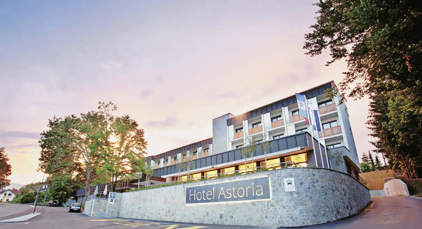 Astoria Aussenansicht