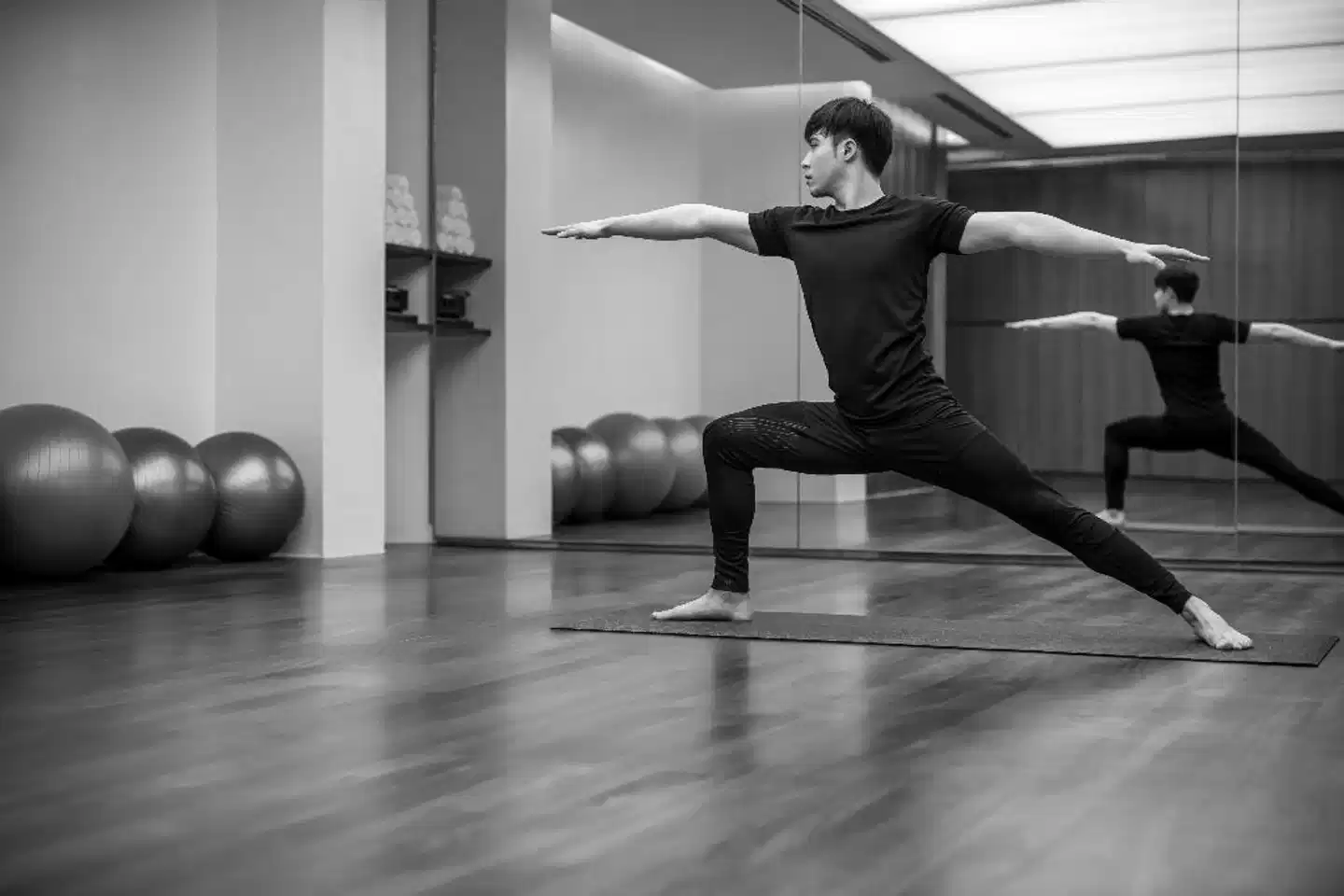 Metropolitan by COMO, Bangkok Wellness