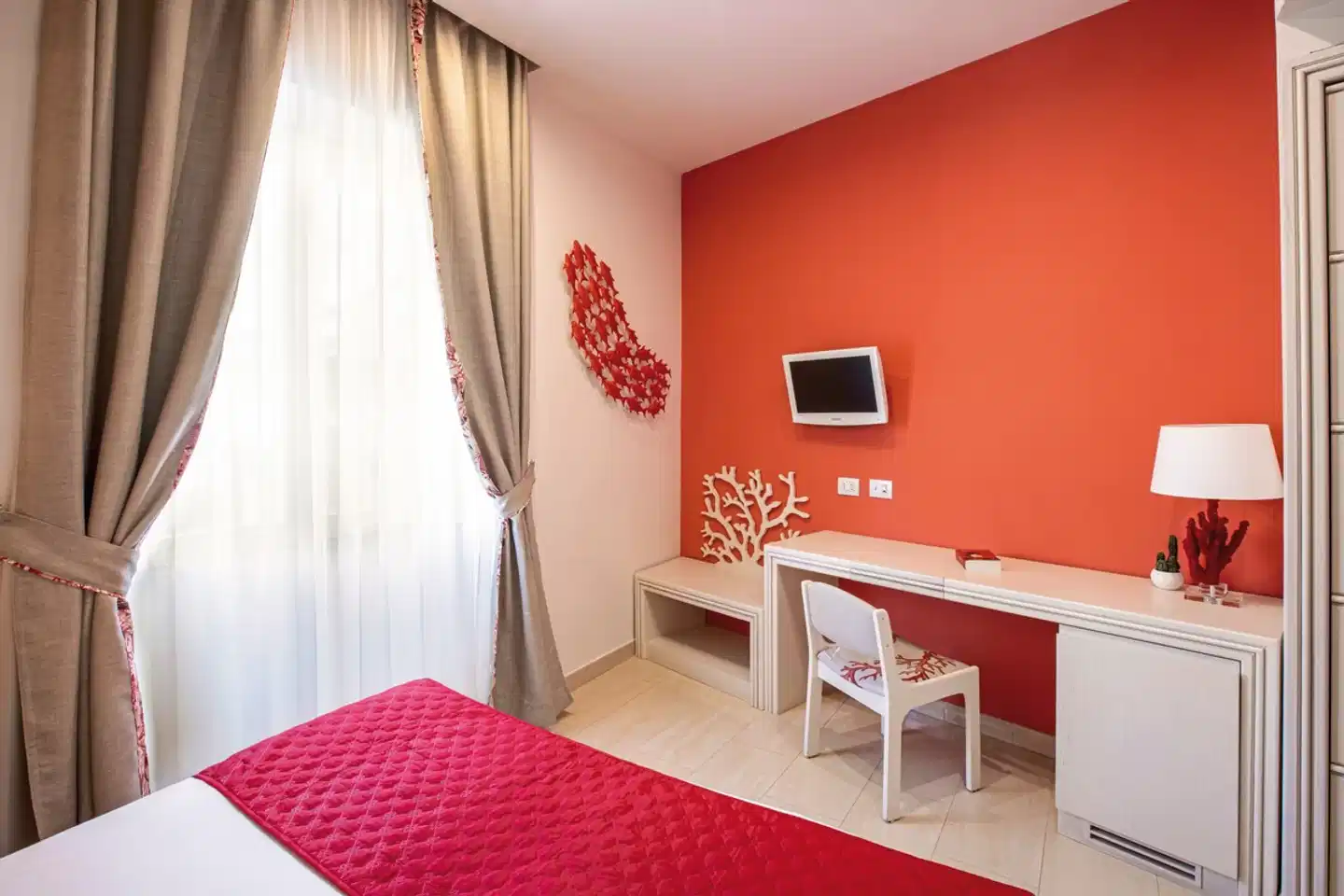 Corallo Sorrento Wohnbeispiel