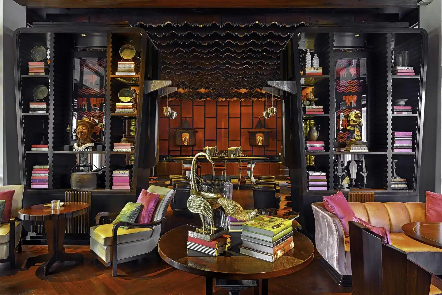 Park Hyatt Siem Reap Restaurant