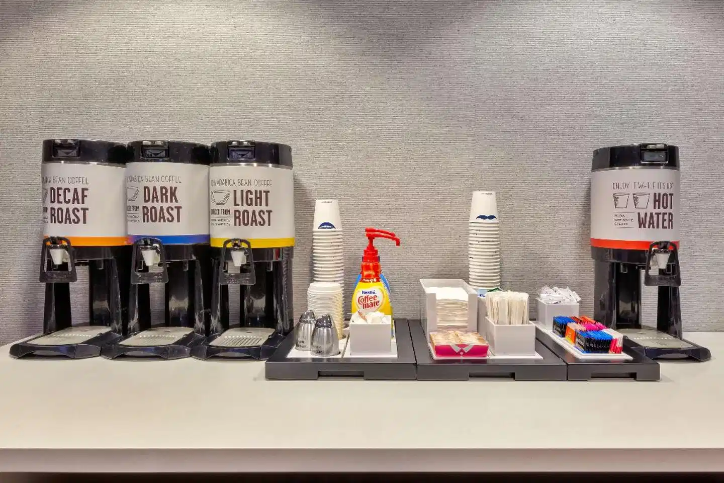 Hampton Inn Traverse City Sport und Entertainment