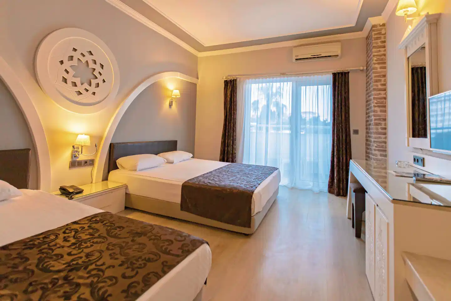 Side Royal Paradise Wohnbeispiel