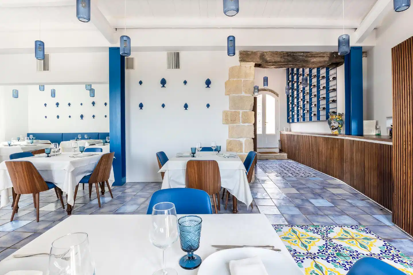 La Corte Del Sole Restaurant