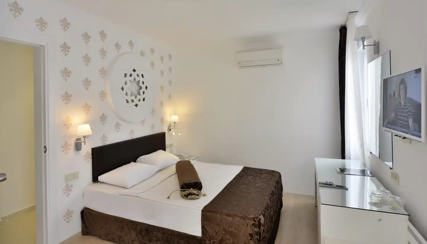 Side Royal Paradise Wohnbeispiel