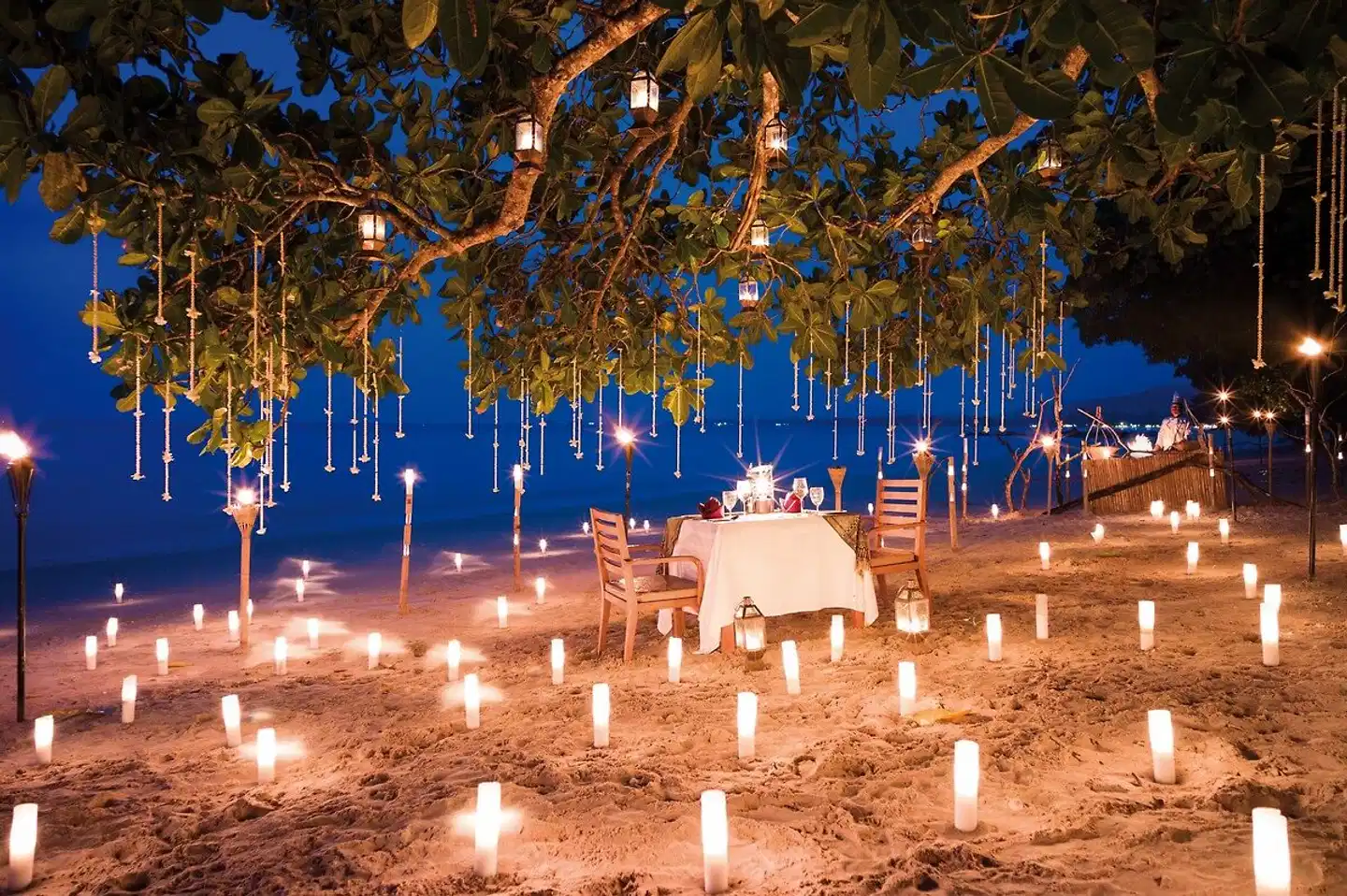 The Sarojin Restaurant