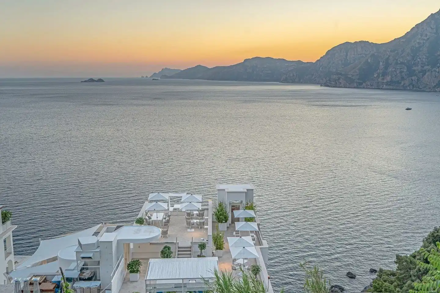 Casa Angelina Strand