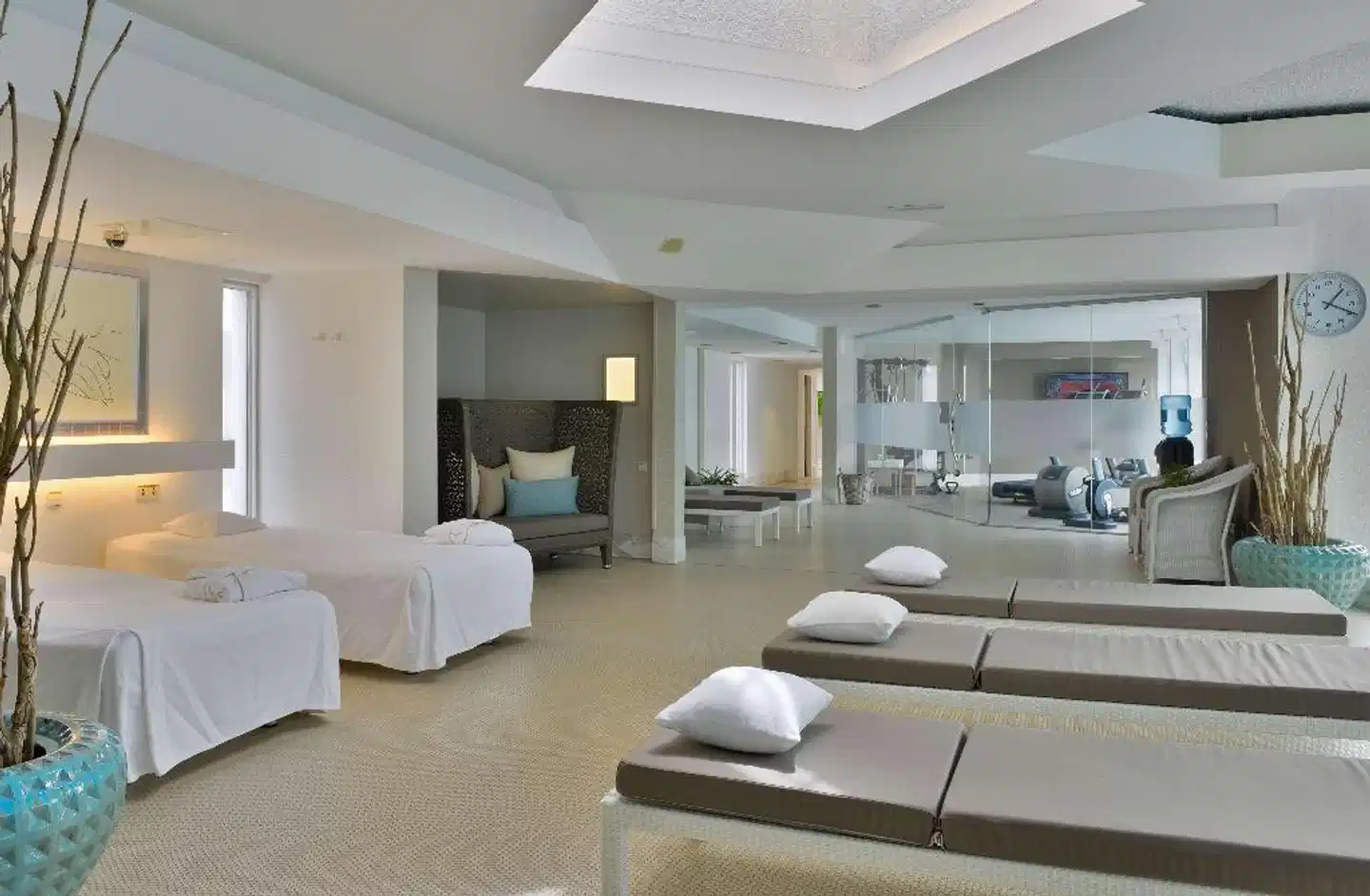 Best Western Premier Parkhotel Kronsberg Lobby