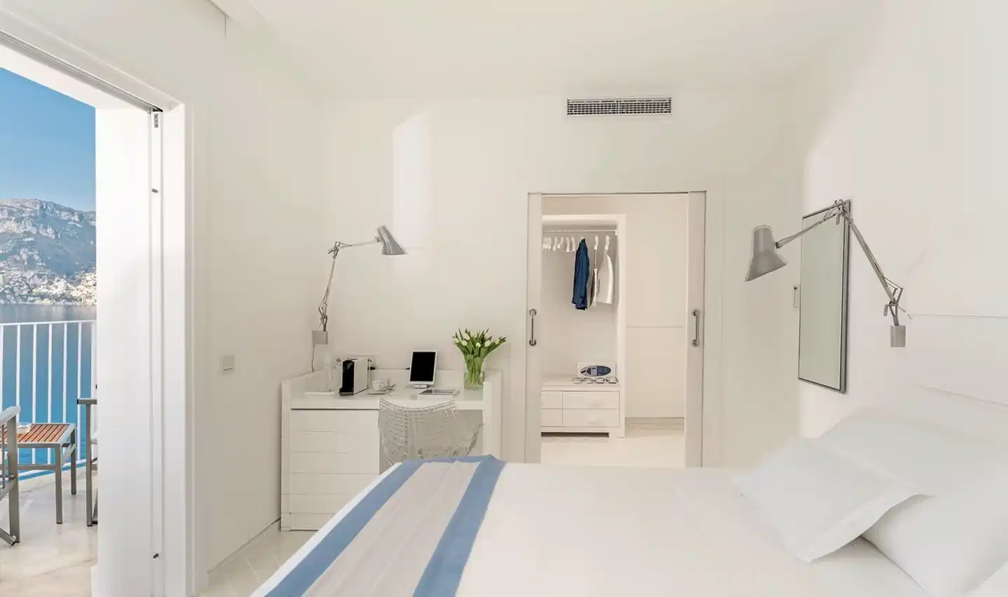 Casa Angelina Wohnbeispiel