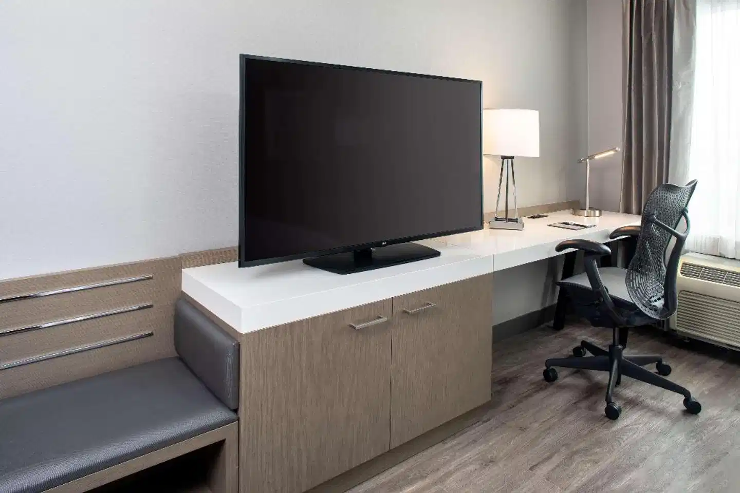 Hilton Garden Inn Halifax Airport Wohnbeispiel