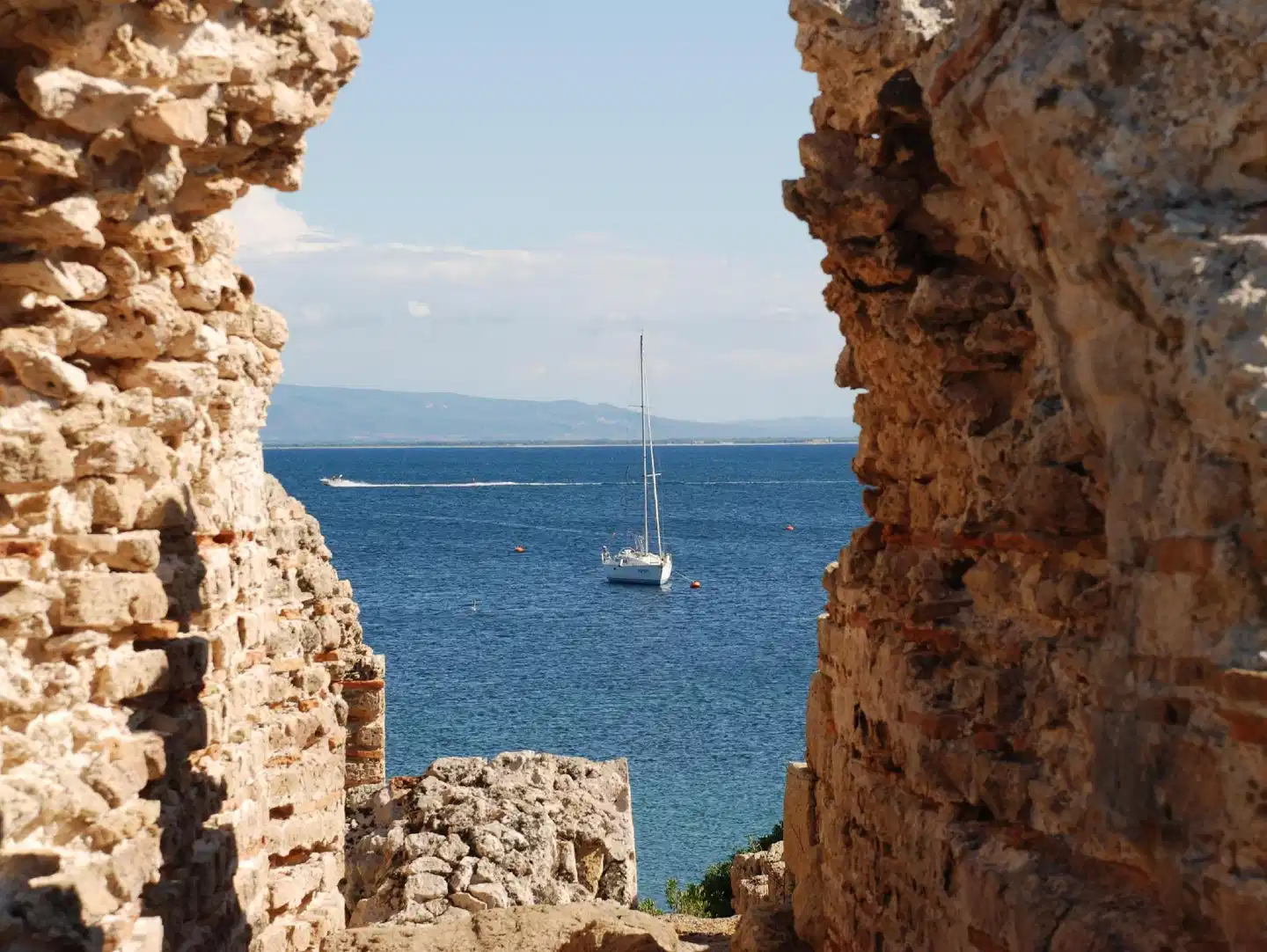 Tartheshotel Landschaft