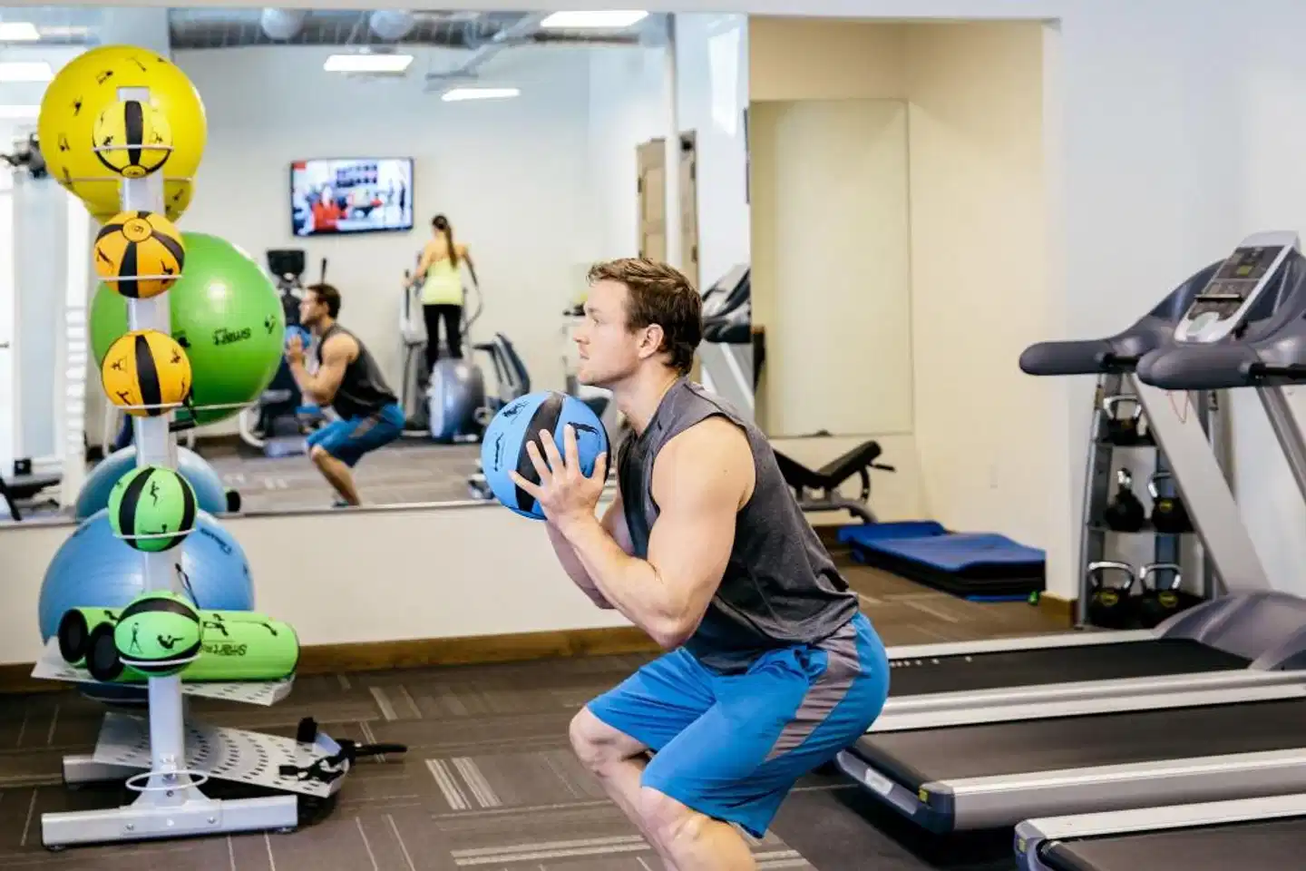 Hotel Adeline, Scottsdale, A Tribute Portfolio Hotel Sport und Entertainment