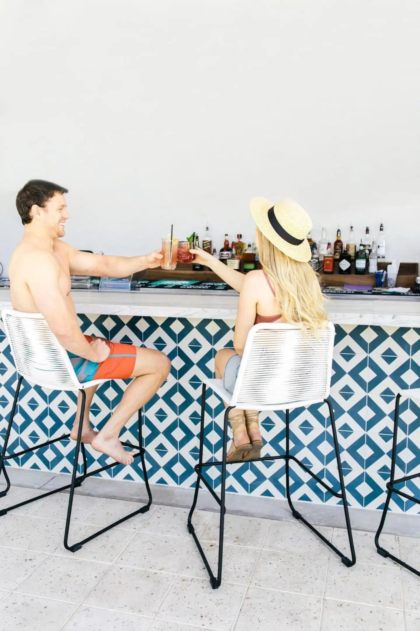 Hotel Adeline, Scottsdale, A Tribute Portfolio Hotel Personen