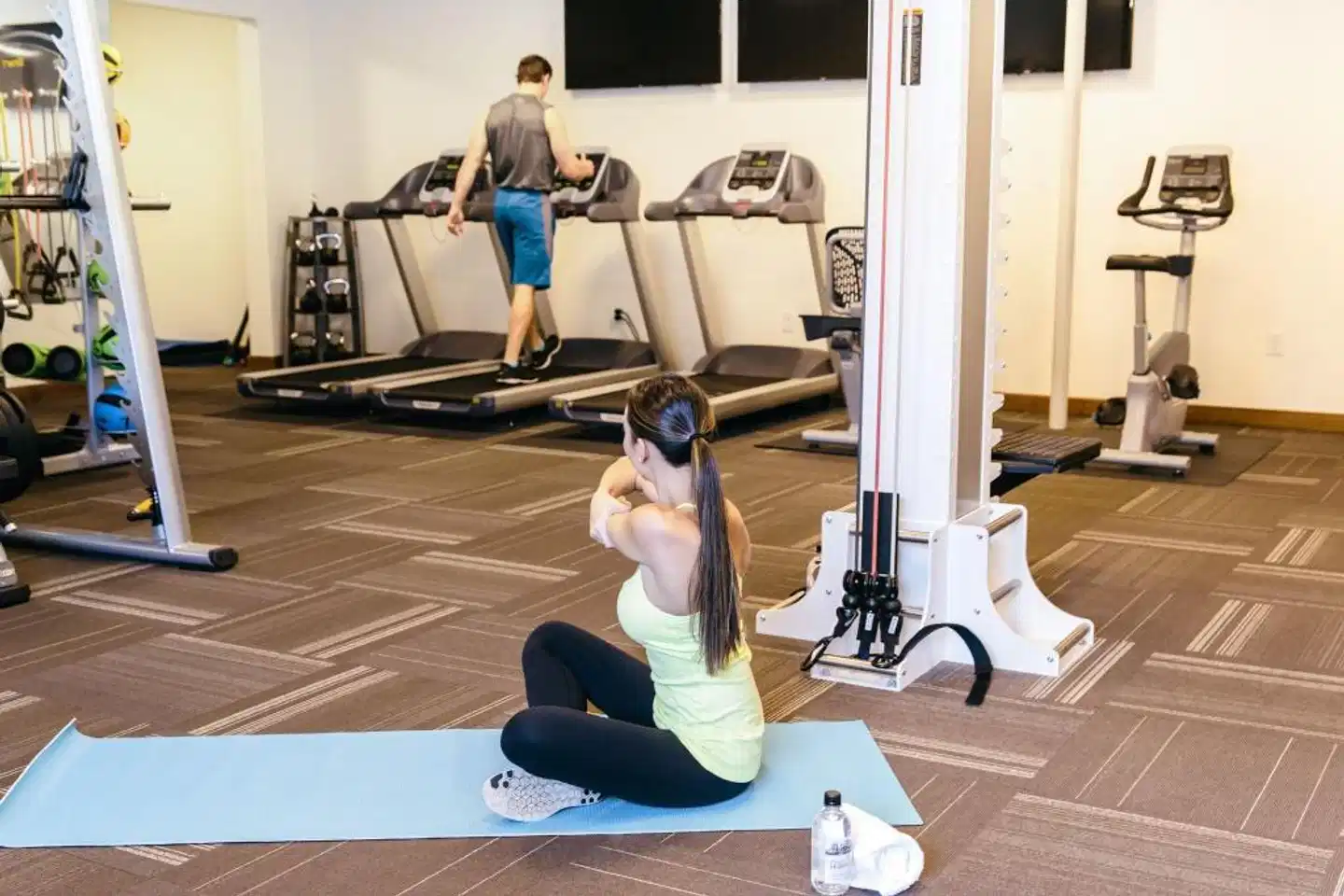 Hotel Adeline, Scottsdale, A Tribute Portfolio Hotel Sport und Entertainment