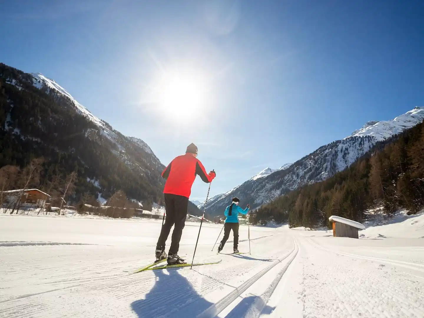 Feichtnerhof Sport und Entertainment