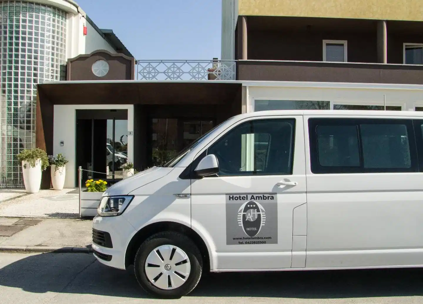 Ambra Sport und Entertainment