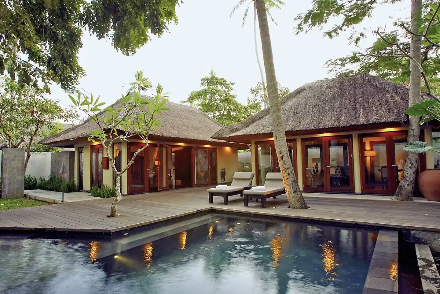 Kayumanis Nusa Dua Private Villa & Spa Wellness