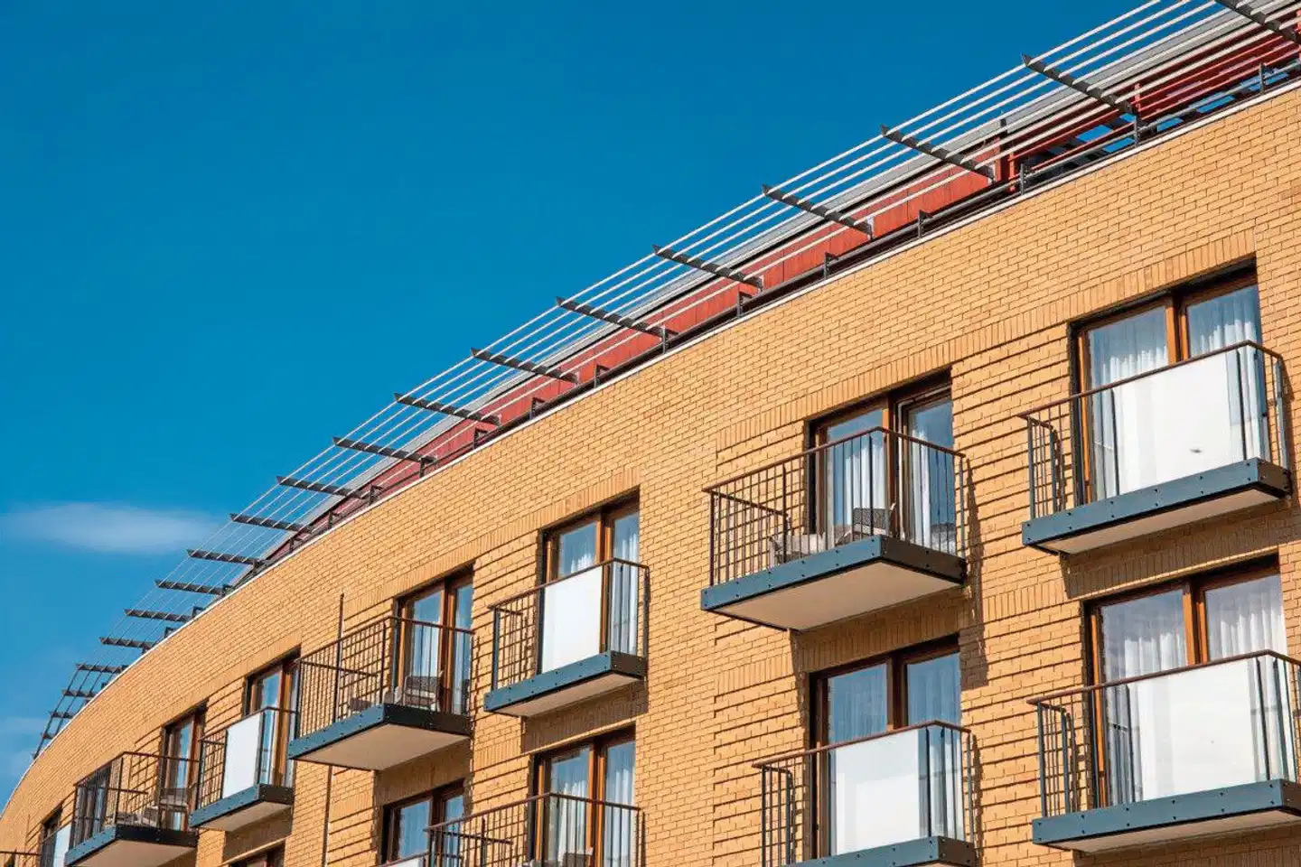 Fagus Hotel Sopron Aussenansicht