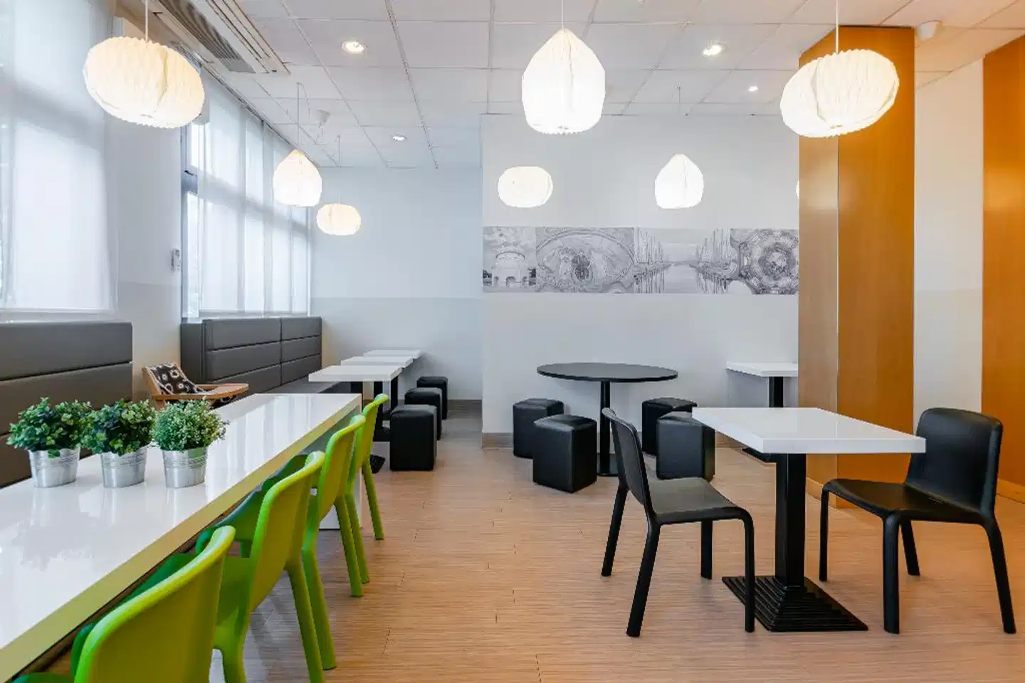 Hotel B&B Ravenna Bar