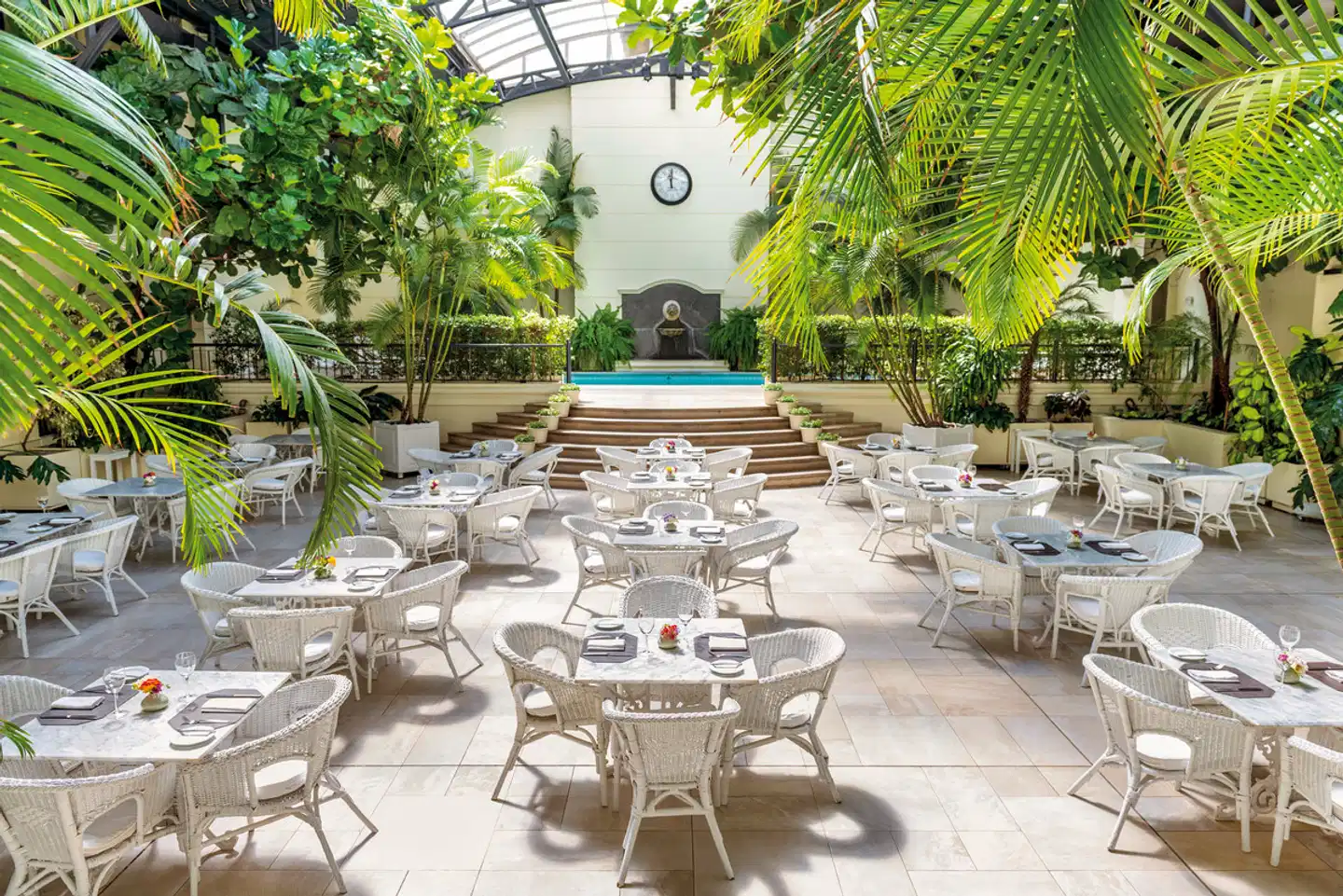 Loi Suites Recoleta Terrasse