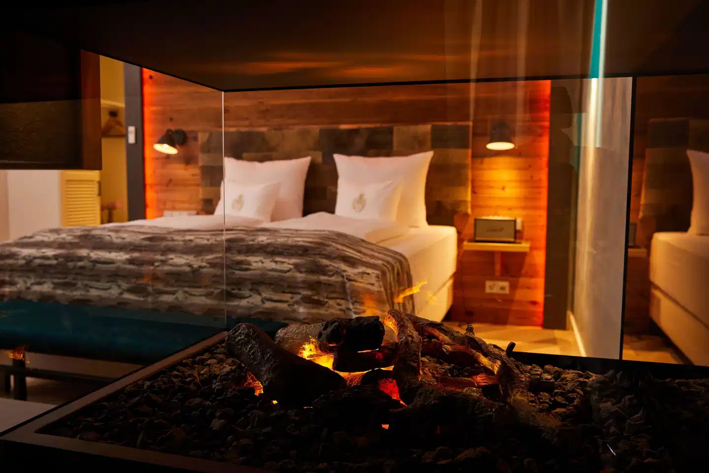 Best Western Plus Hotel Erb ACCOMMODATION