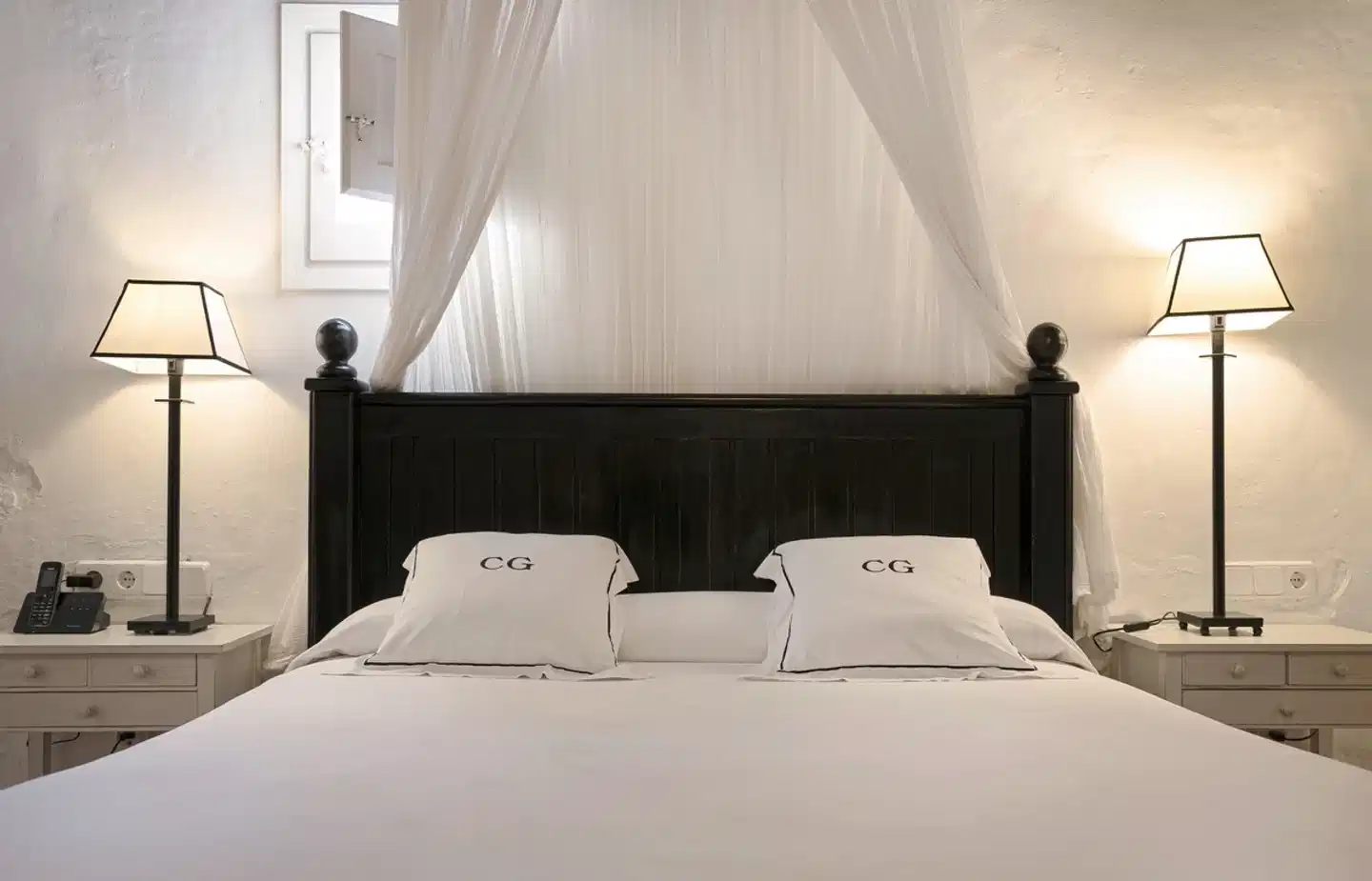 Finca Agroturismo Can Guillem Wellness