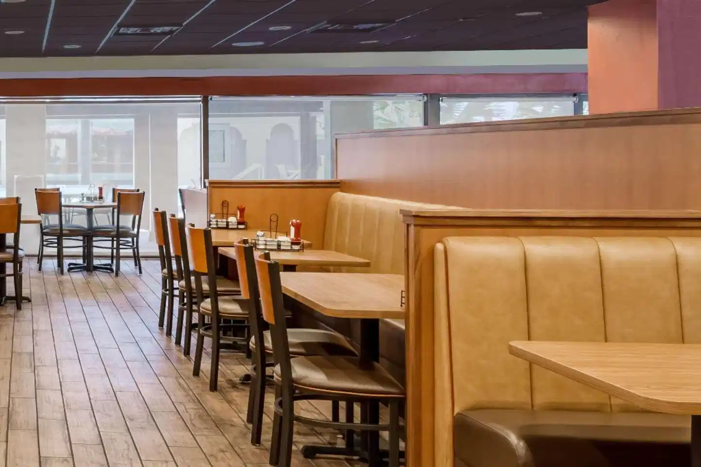 Days Inn by Wyndham St Augustine/Historic Downtown Bar