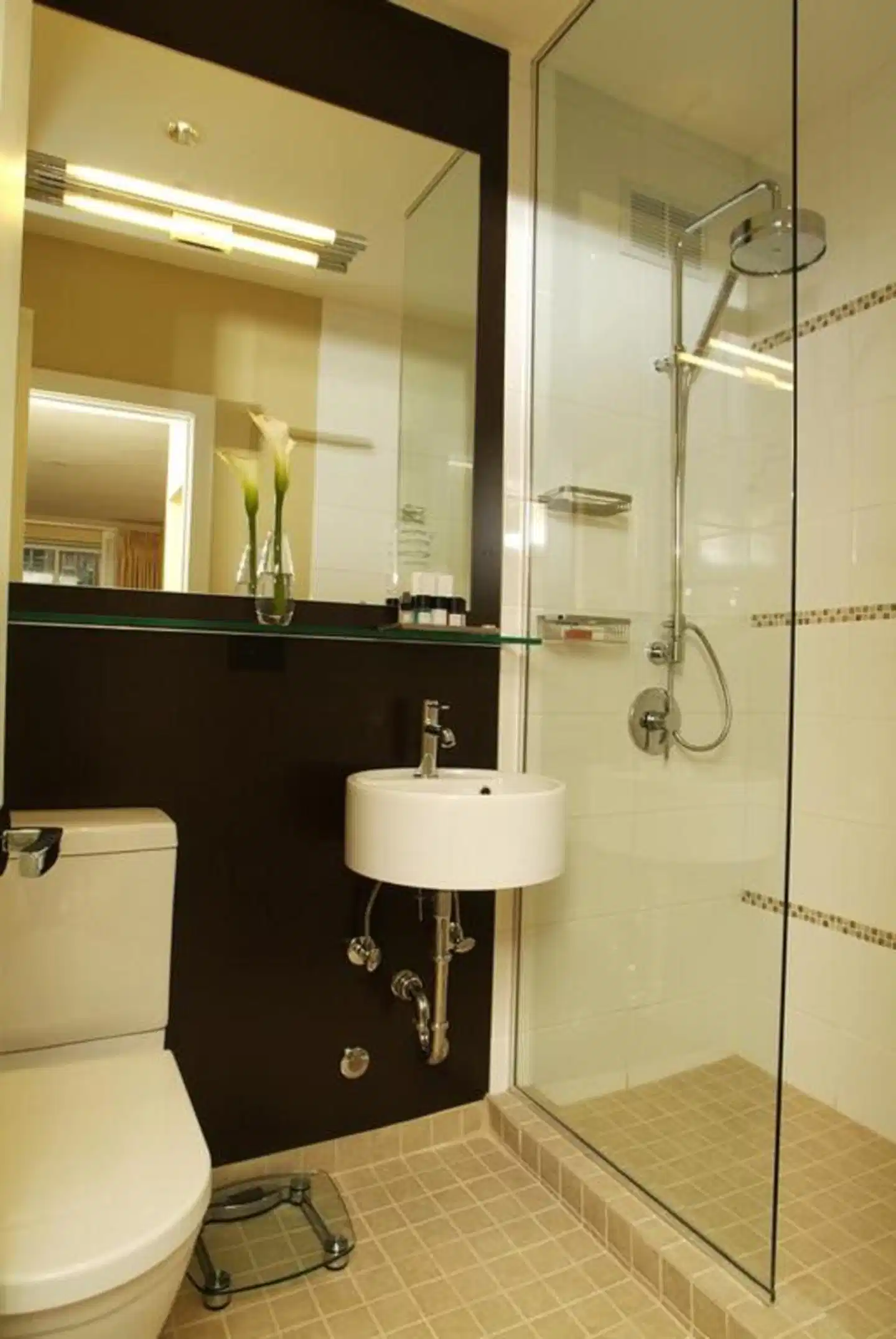 Gale Chicago Badezimmer