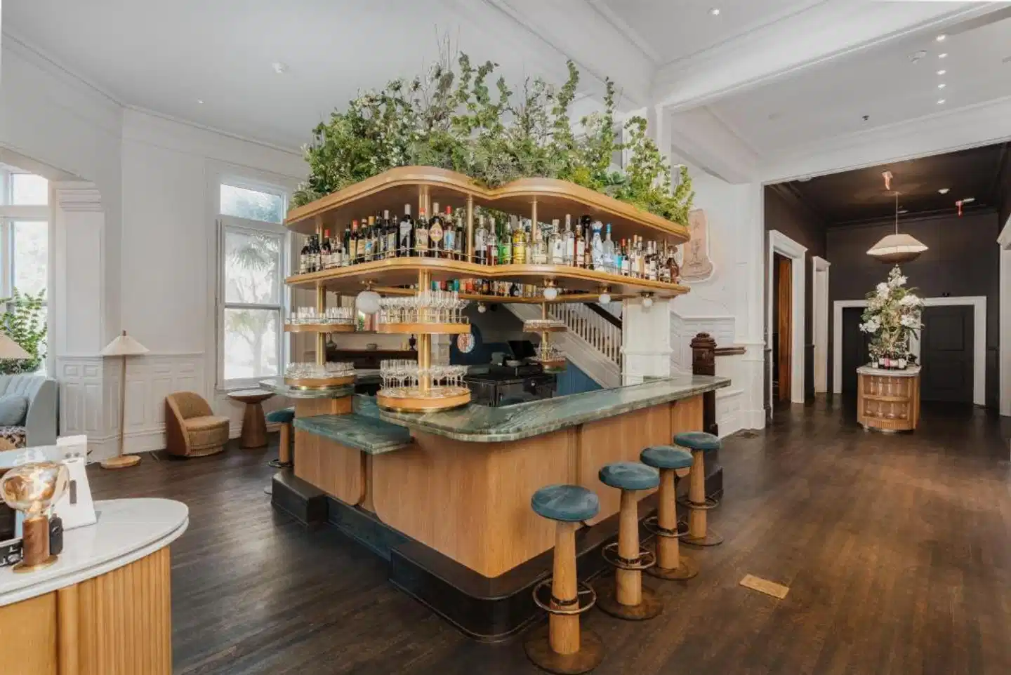 Hotel Bardo Savannah Konferenz