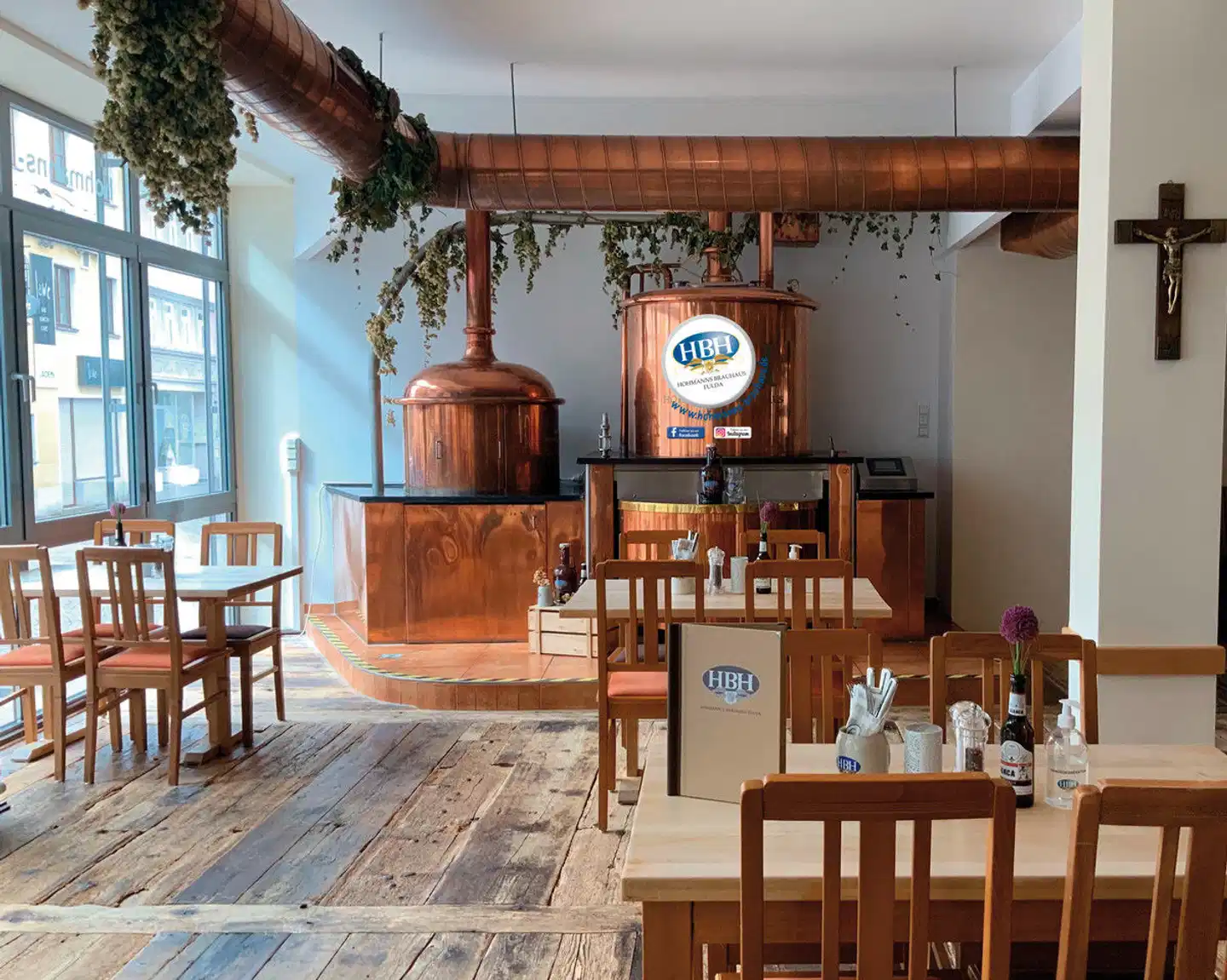 Altstadthotel Arte Restaurant