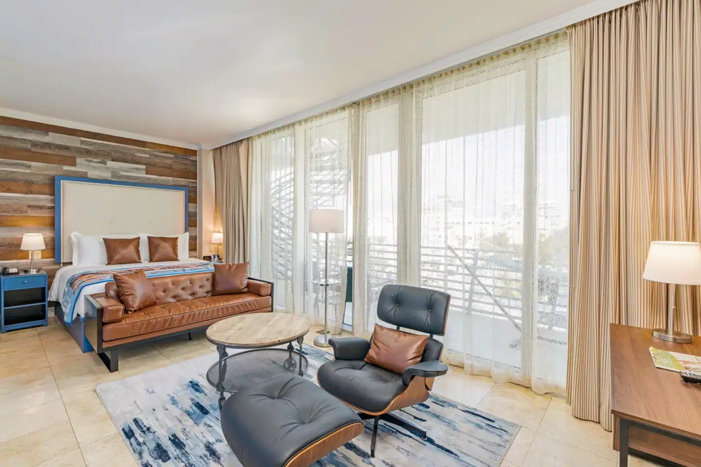 Z Ocean Wohnbeispiel