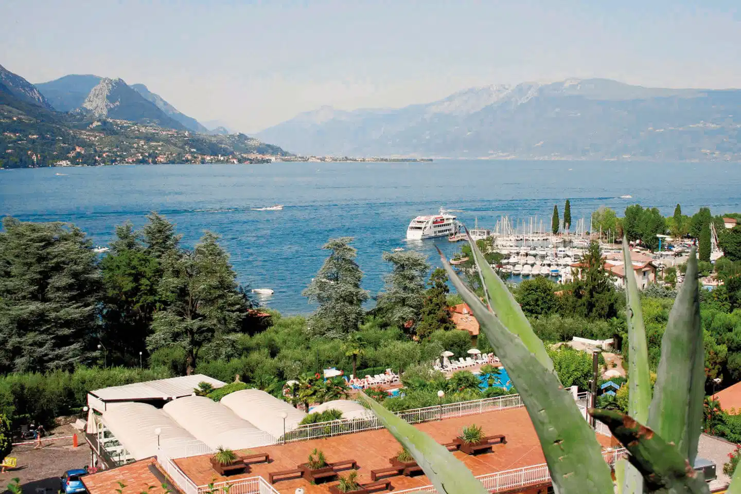 Villaggio Turistico Internazionale Eden (by Happy Camp) Landschaft