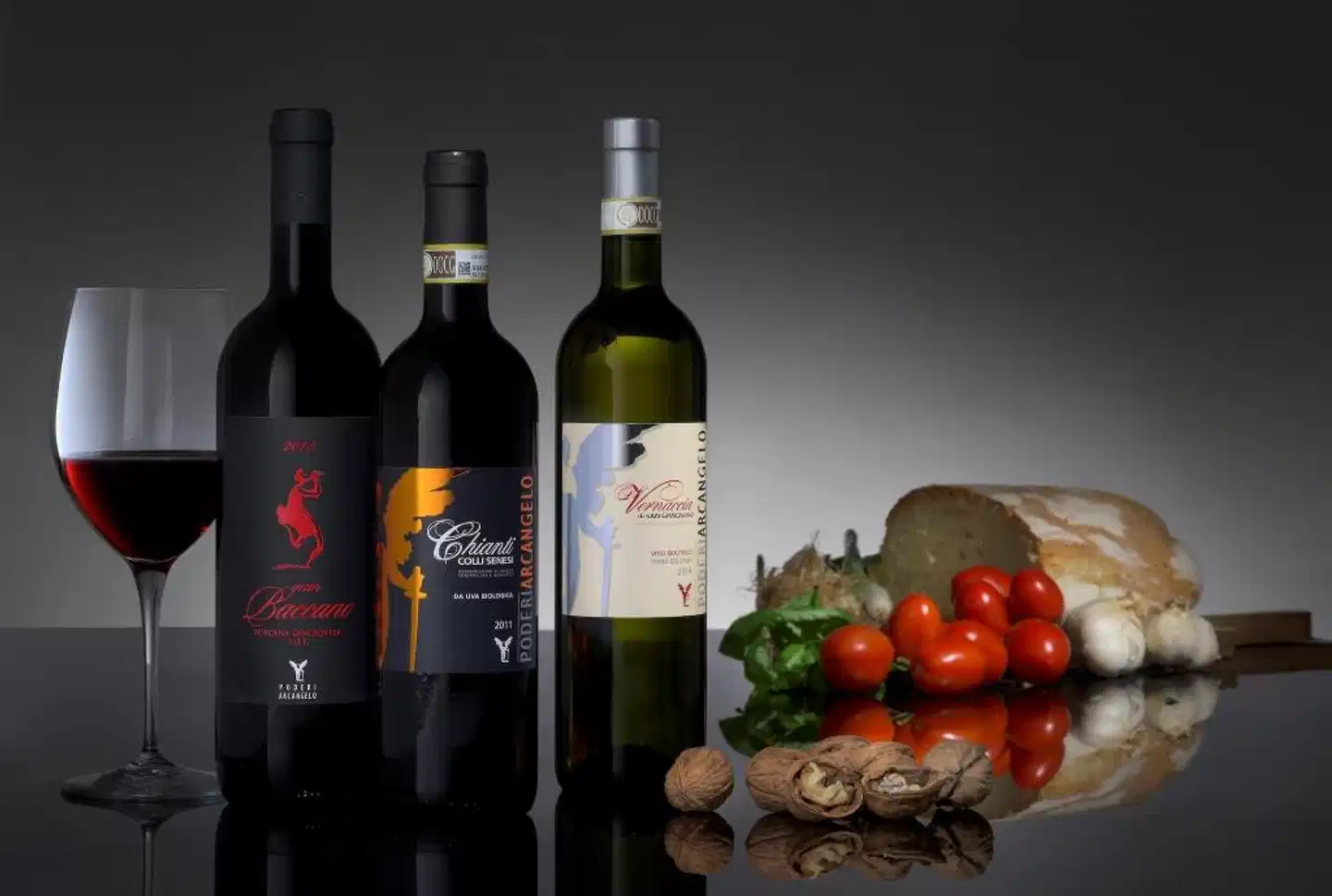 Poderi Arcangelo Wellness