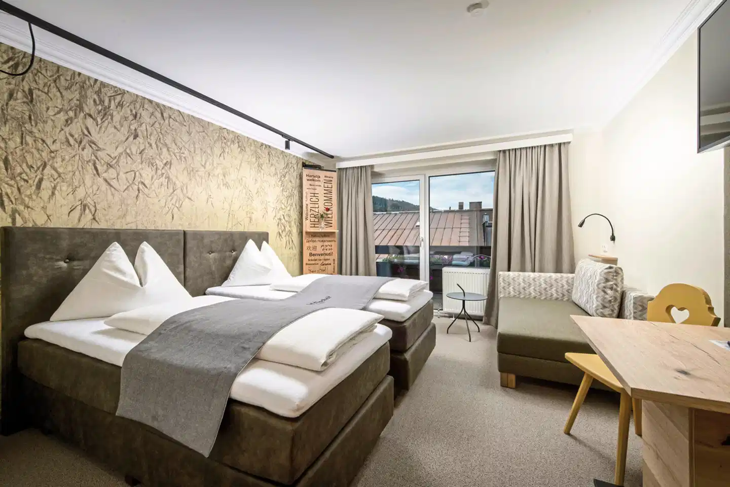 Fischer Wohnbeispiel