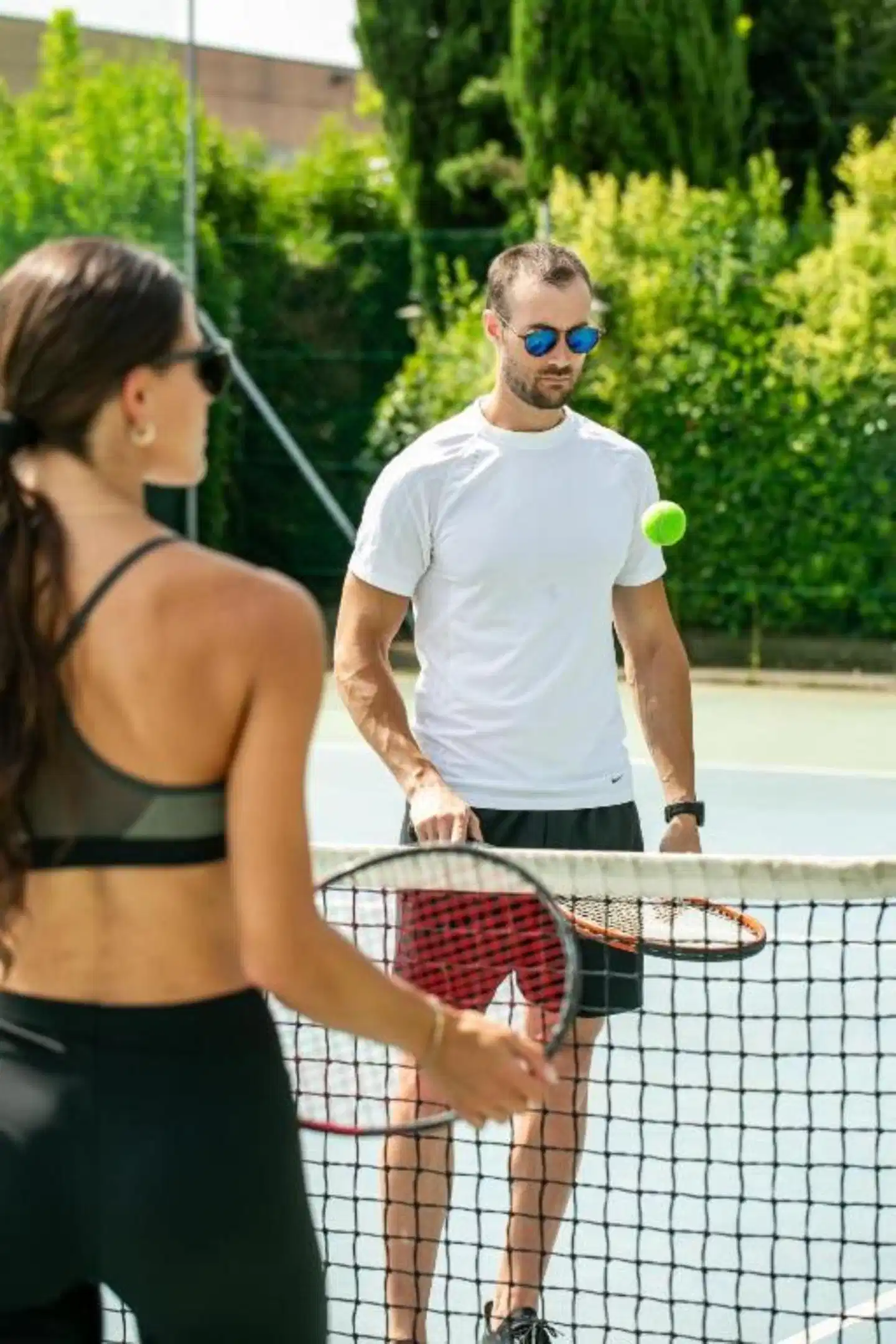 Living Place Hotel Sport und Entertainment