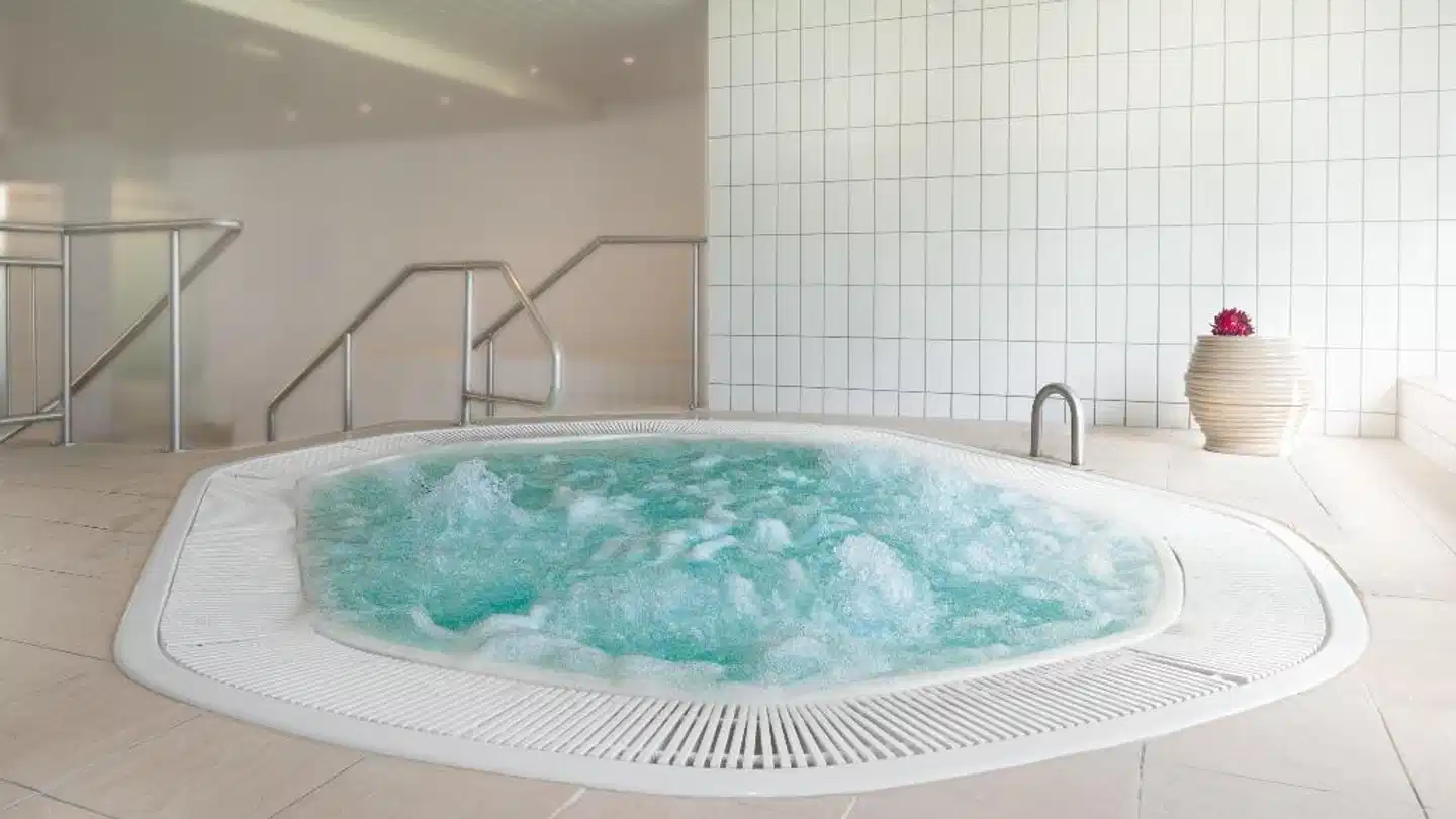 Crowne Plaza Zürich Wellness