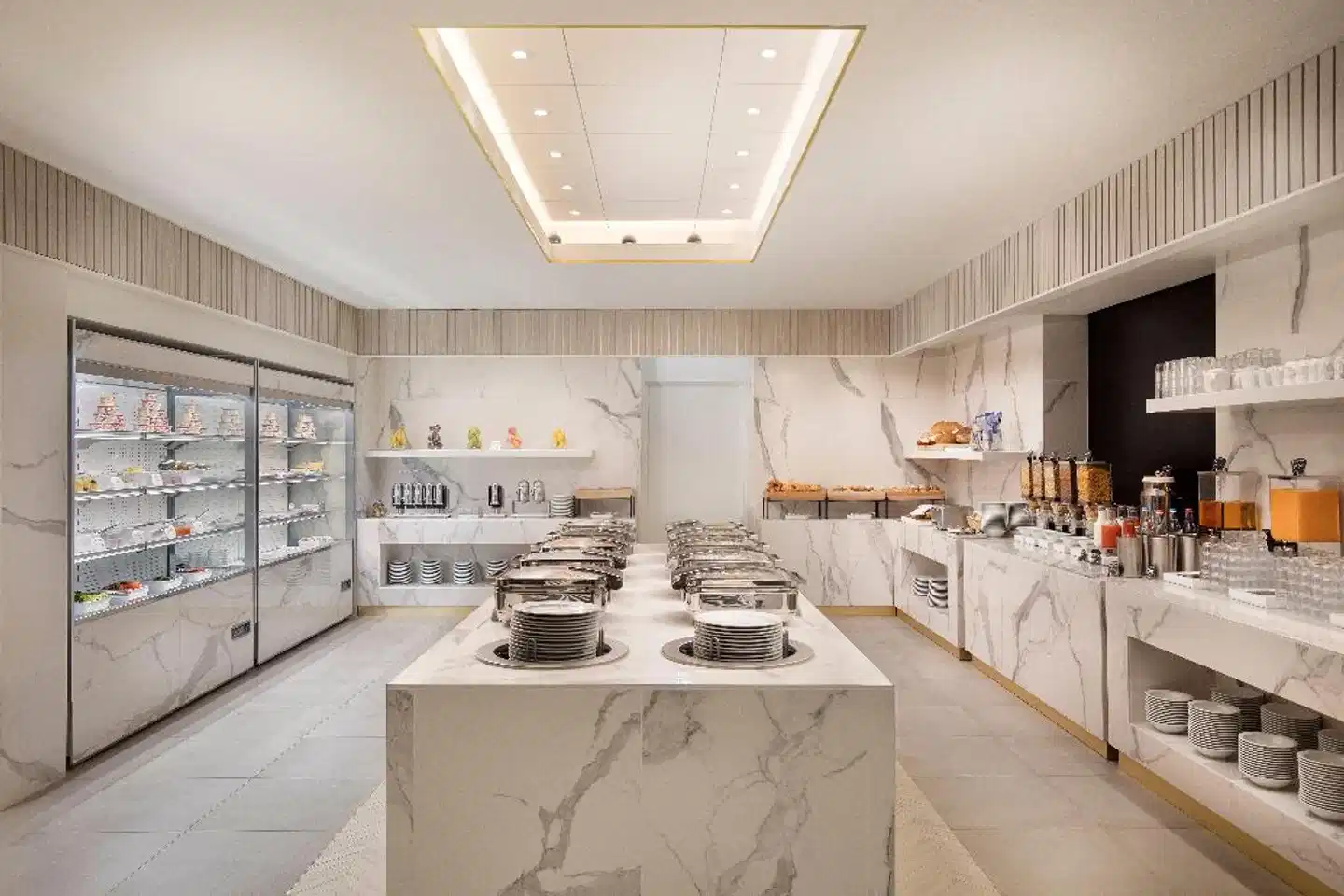 Crowne Plaza Zürich Wellness