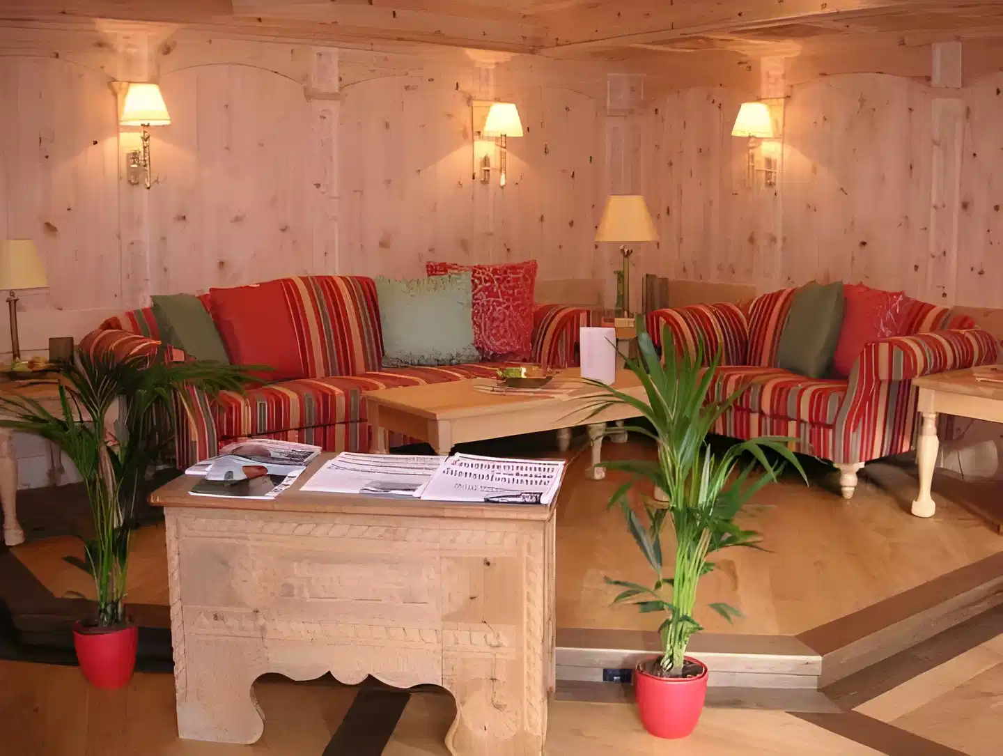 Swiss Alpine Allalin CONFERENCE