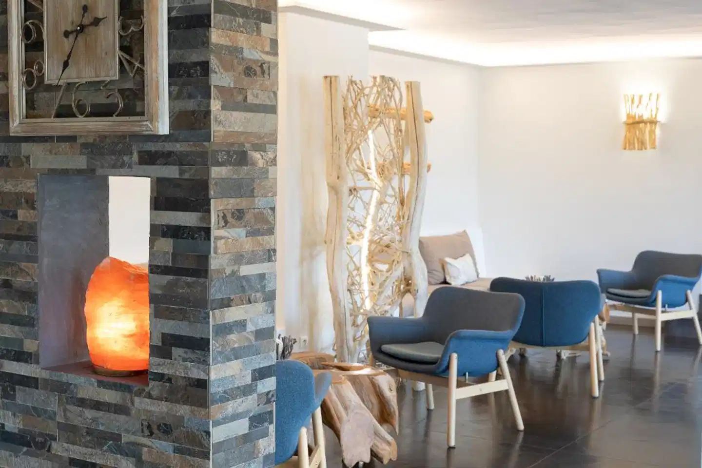 Golfe Hotel Wohnbeispiel