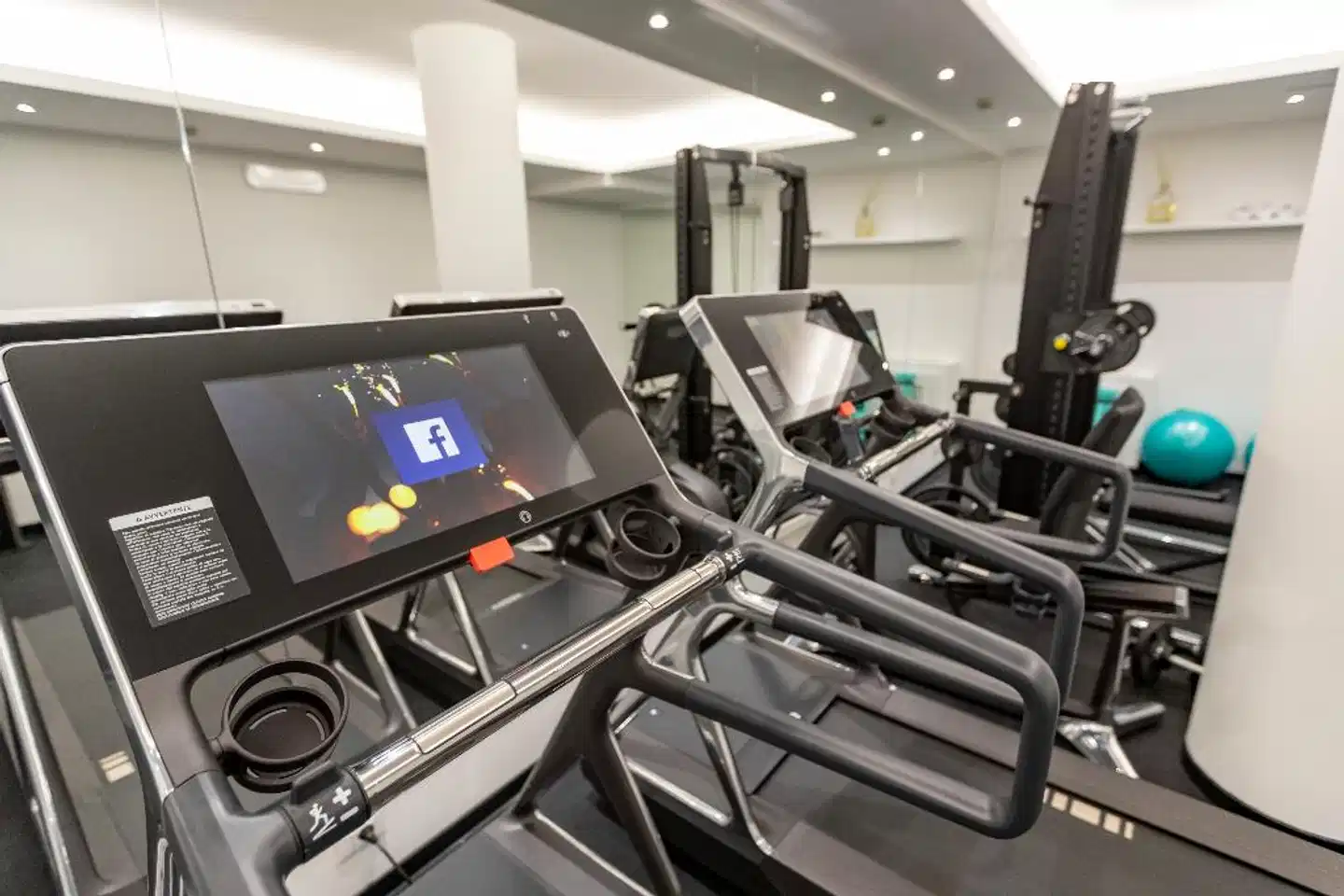 River Chateau Hotel Sport und Entertainment