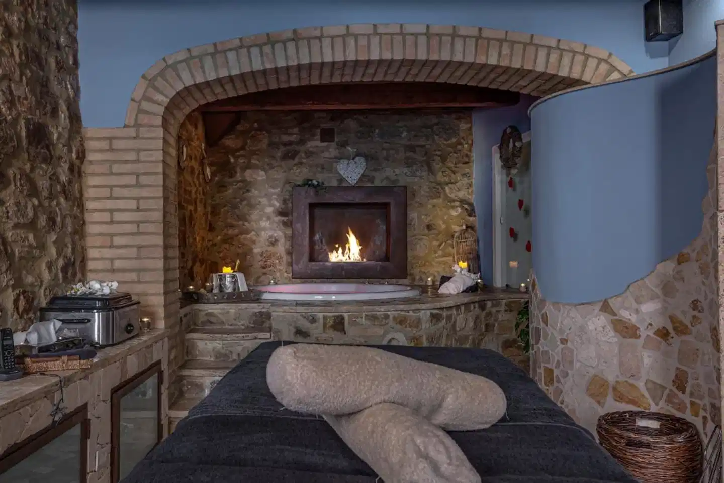 Palazzo del Capitano -  Luxury Hotel Wellness & Relais Wellness