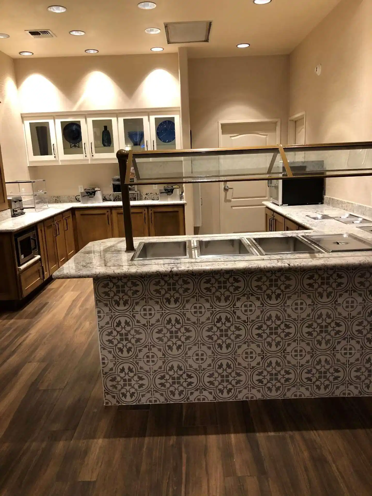 Best Western Plus A Wayfarer's Inn & Suites Wellness