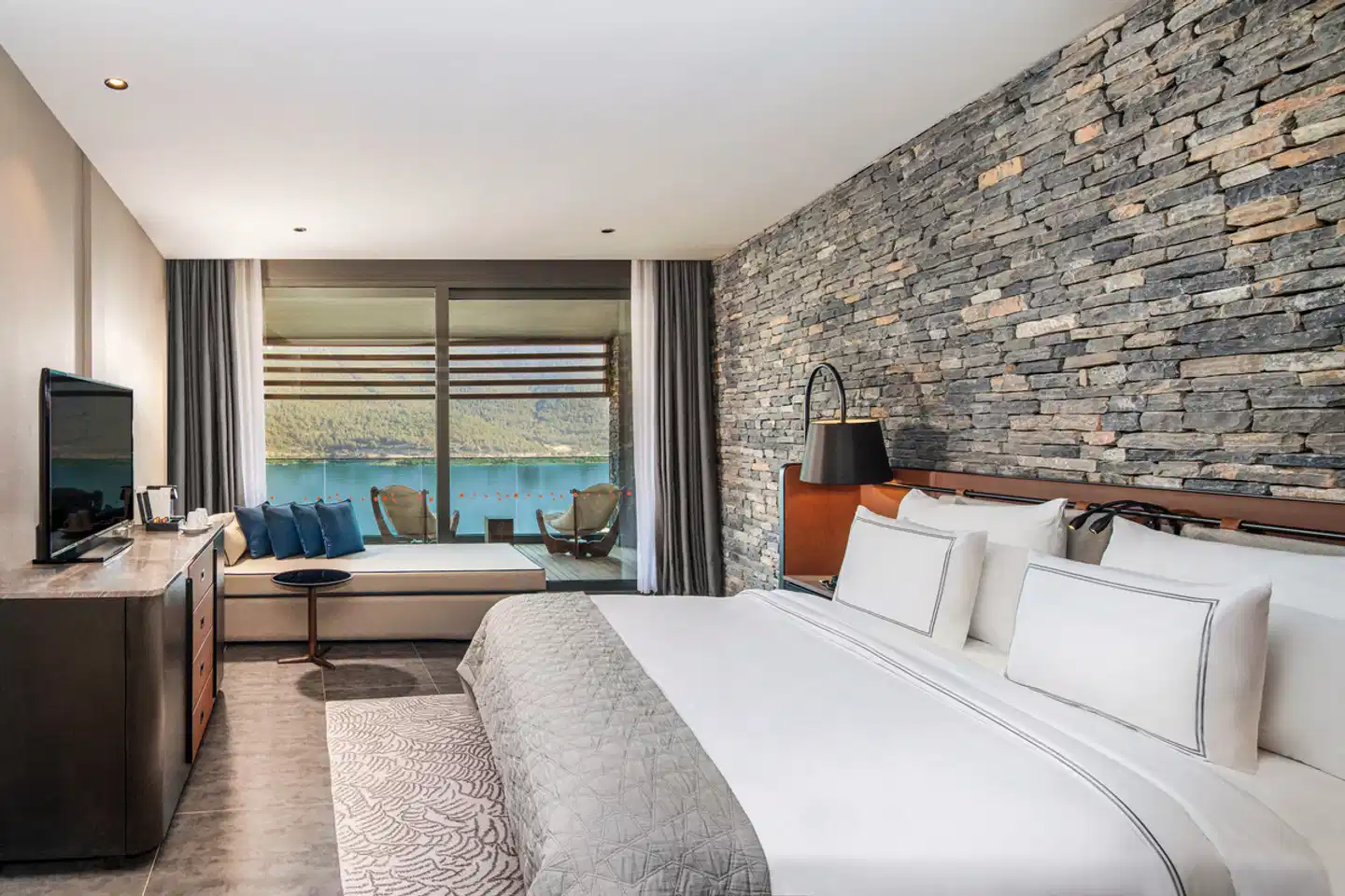 Lujo Art & Joy Wohnbeispiel