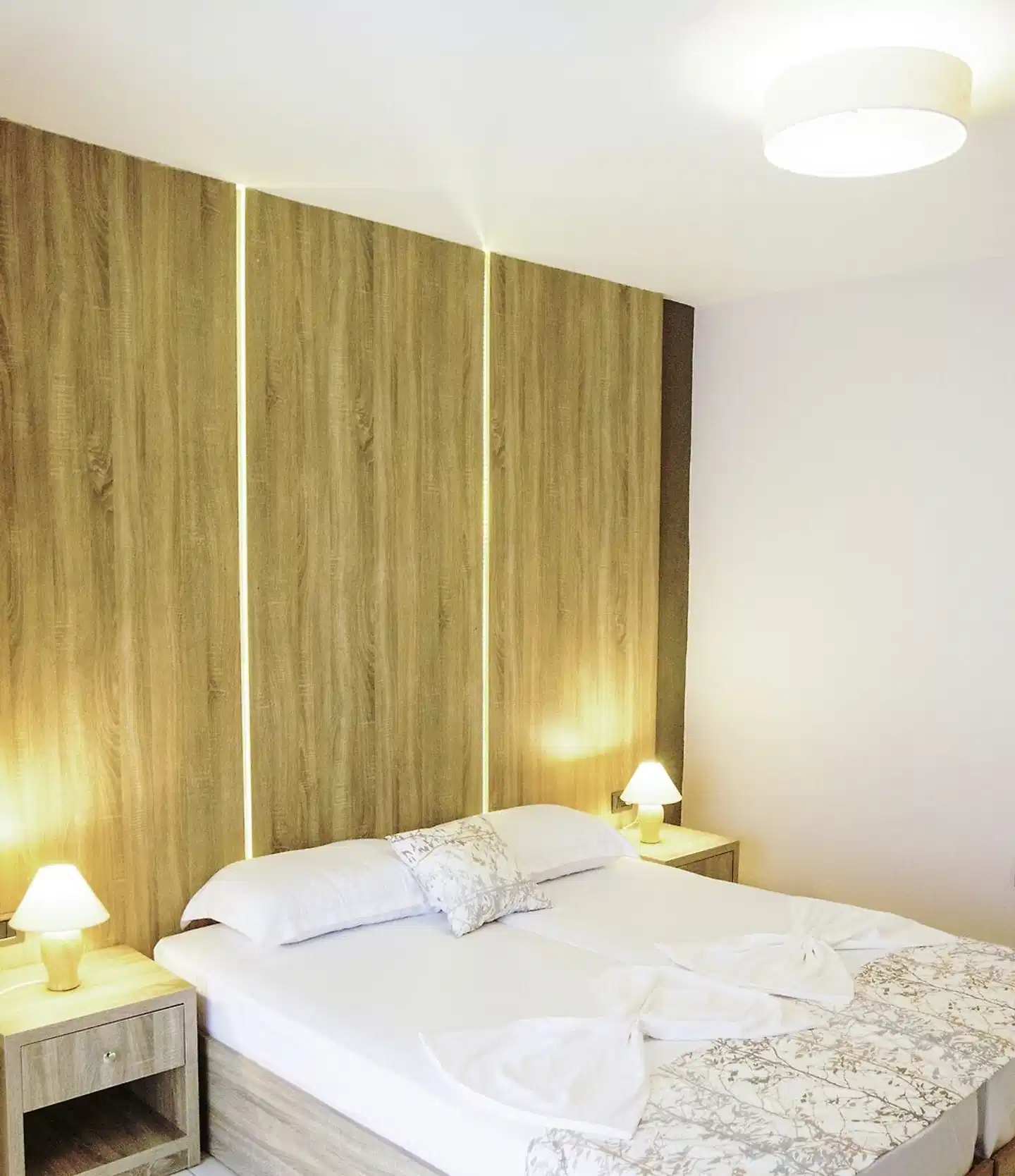 Diamma Resort Wohnbeispiel