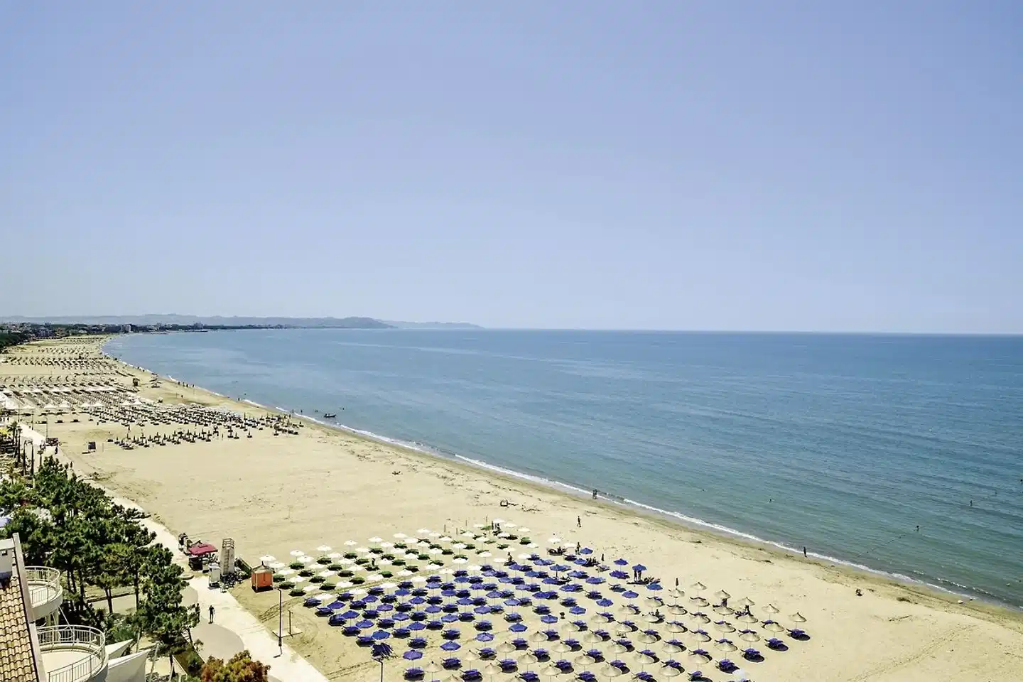 Diamma Resort Strand