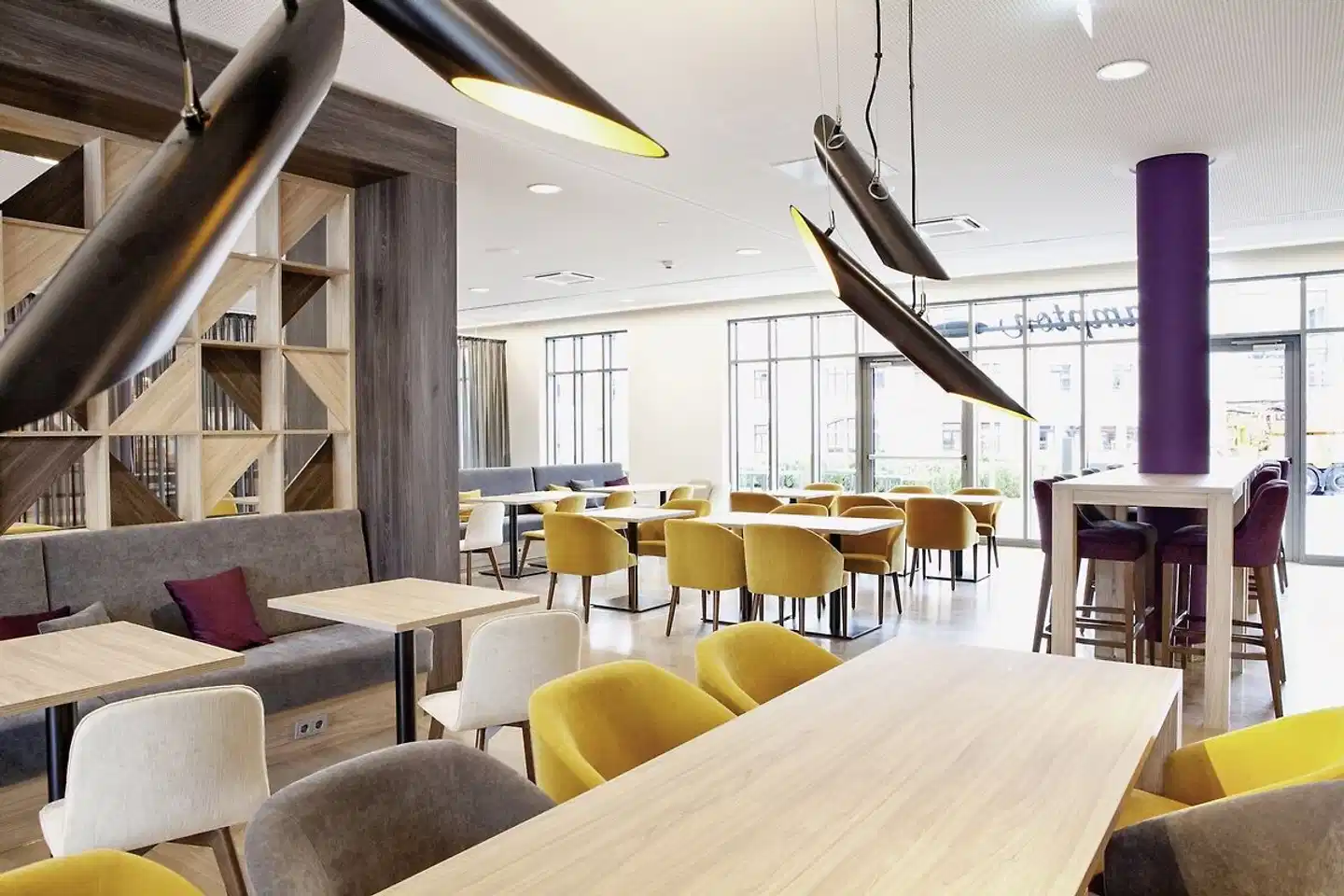 Hampton by Hilton Dortmund Phoenix See Konferenz