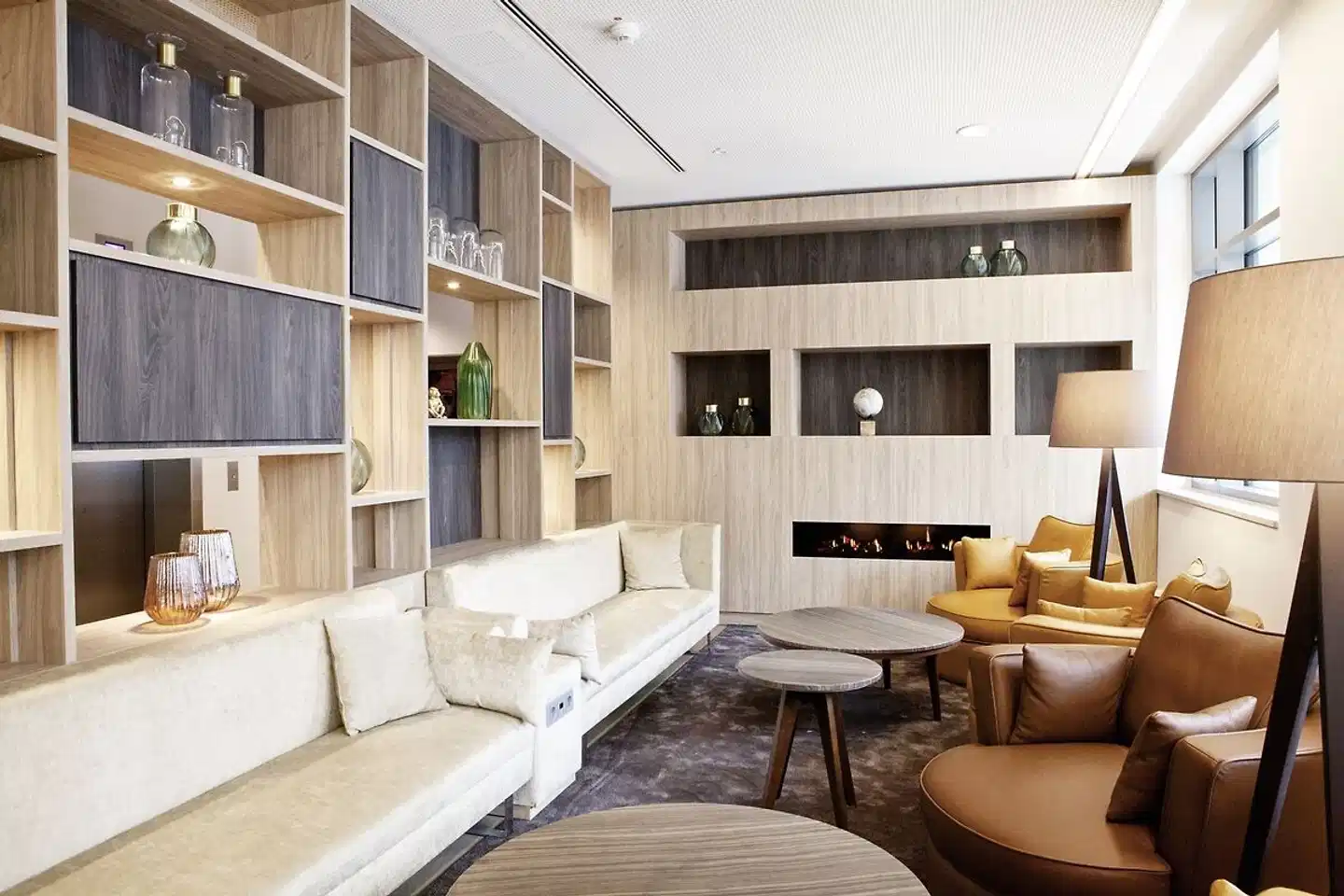 Hampton by Hilton Dortmund Phoenix See Aussenansicht