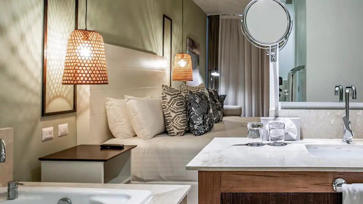 Be Live Collection Punta Cana Adults Only Wohnbeispiel