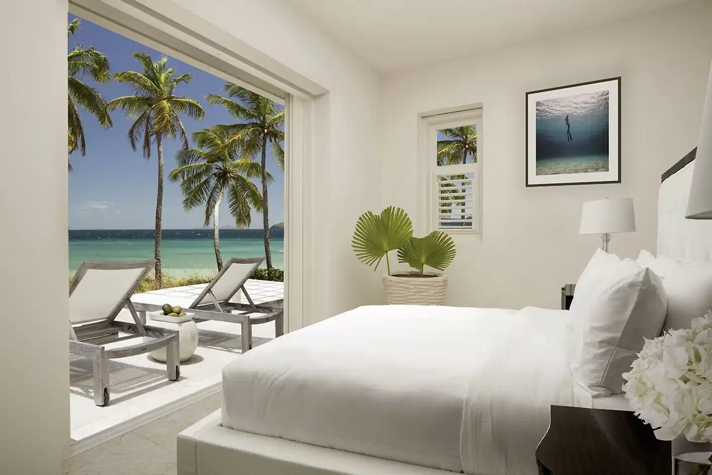 The Liming Bequia Wohnbeispiel