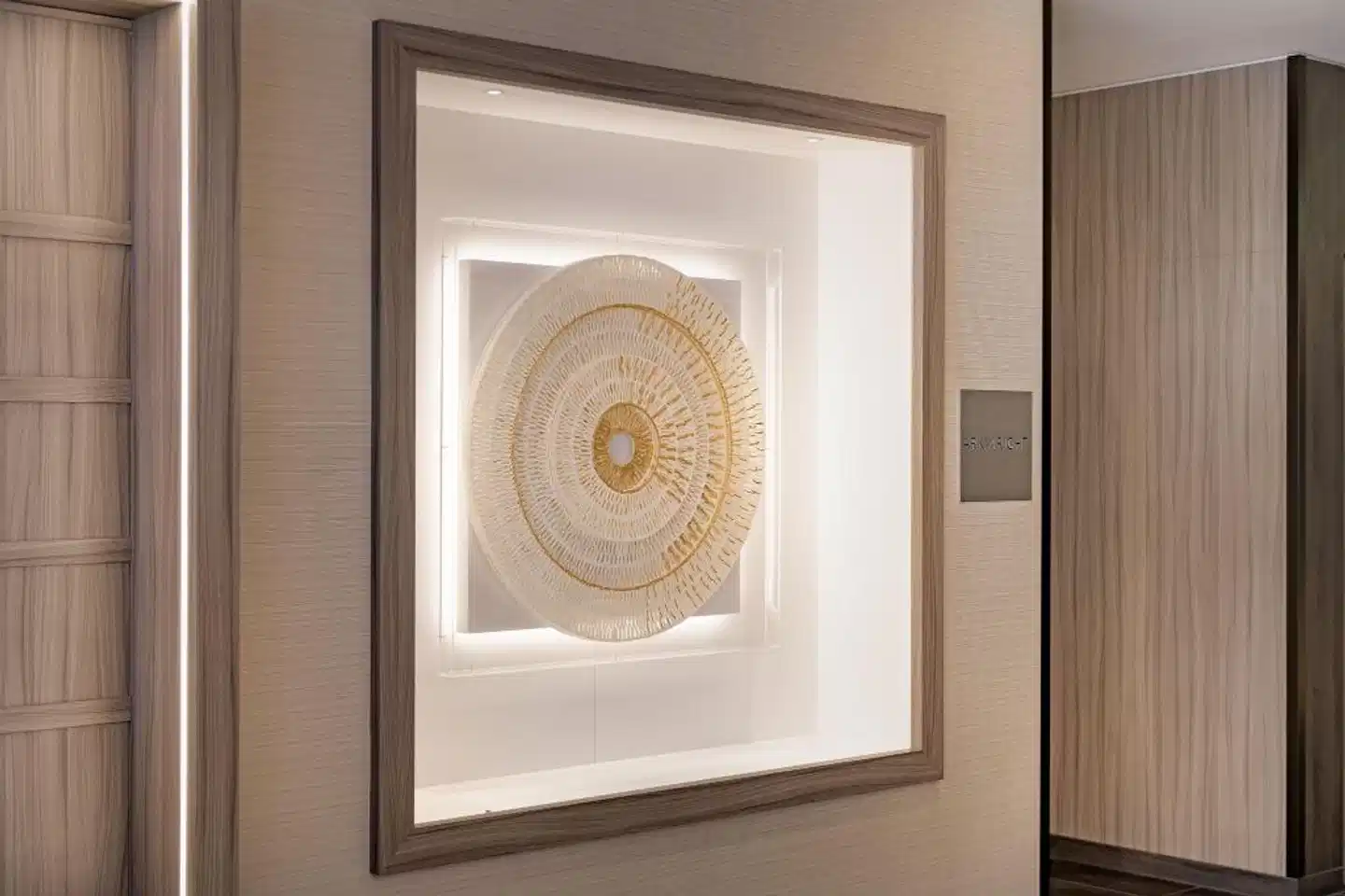 AC Hotel by Marriott Manchester City Centre Badezimmer